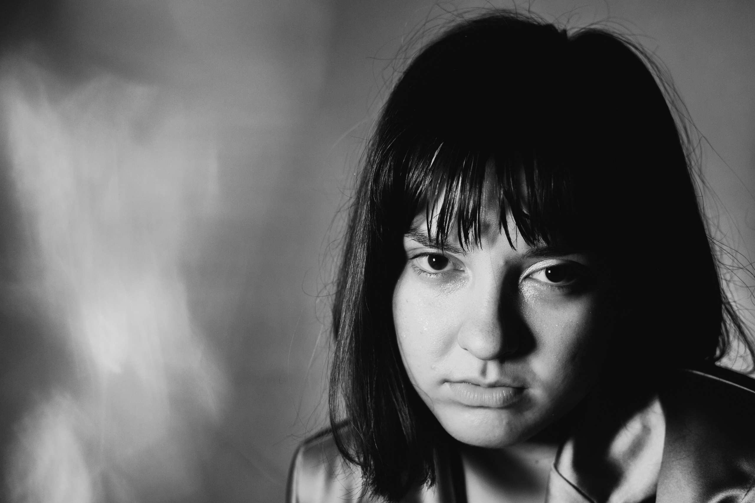 LOST. RUSLAN ROZANOV