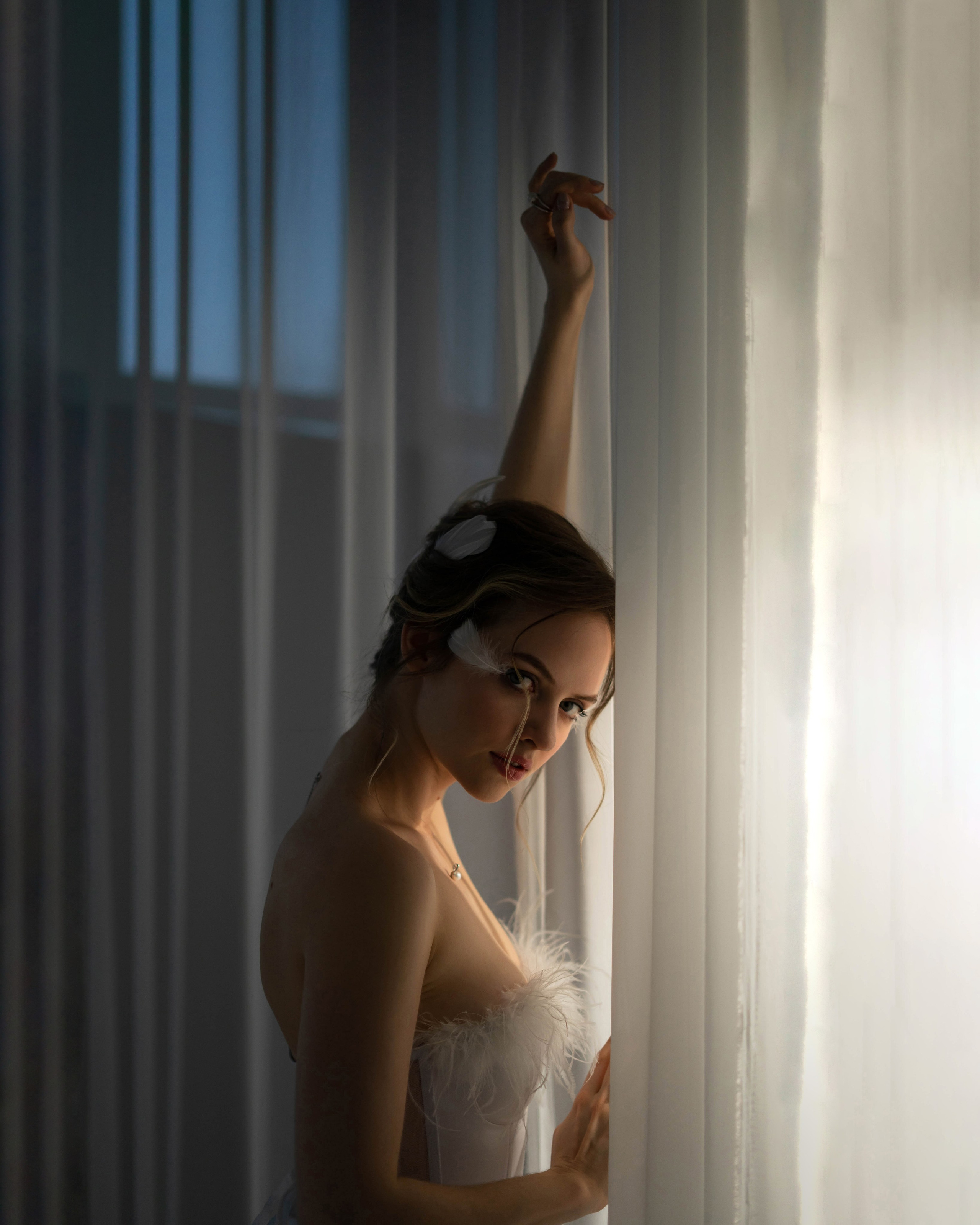 Алина. Фотограф в Иркутске