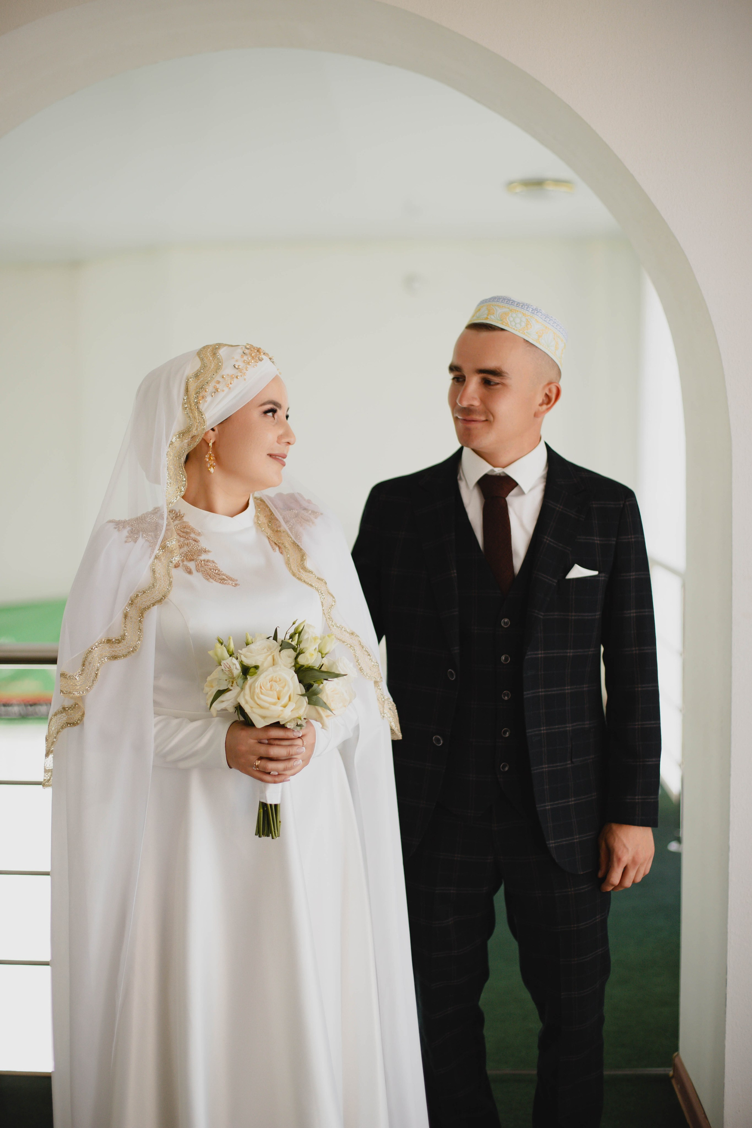 Руслан & Айгуль. Фотограф Чекмагуш Уфа Хансверова Зарина