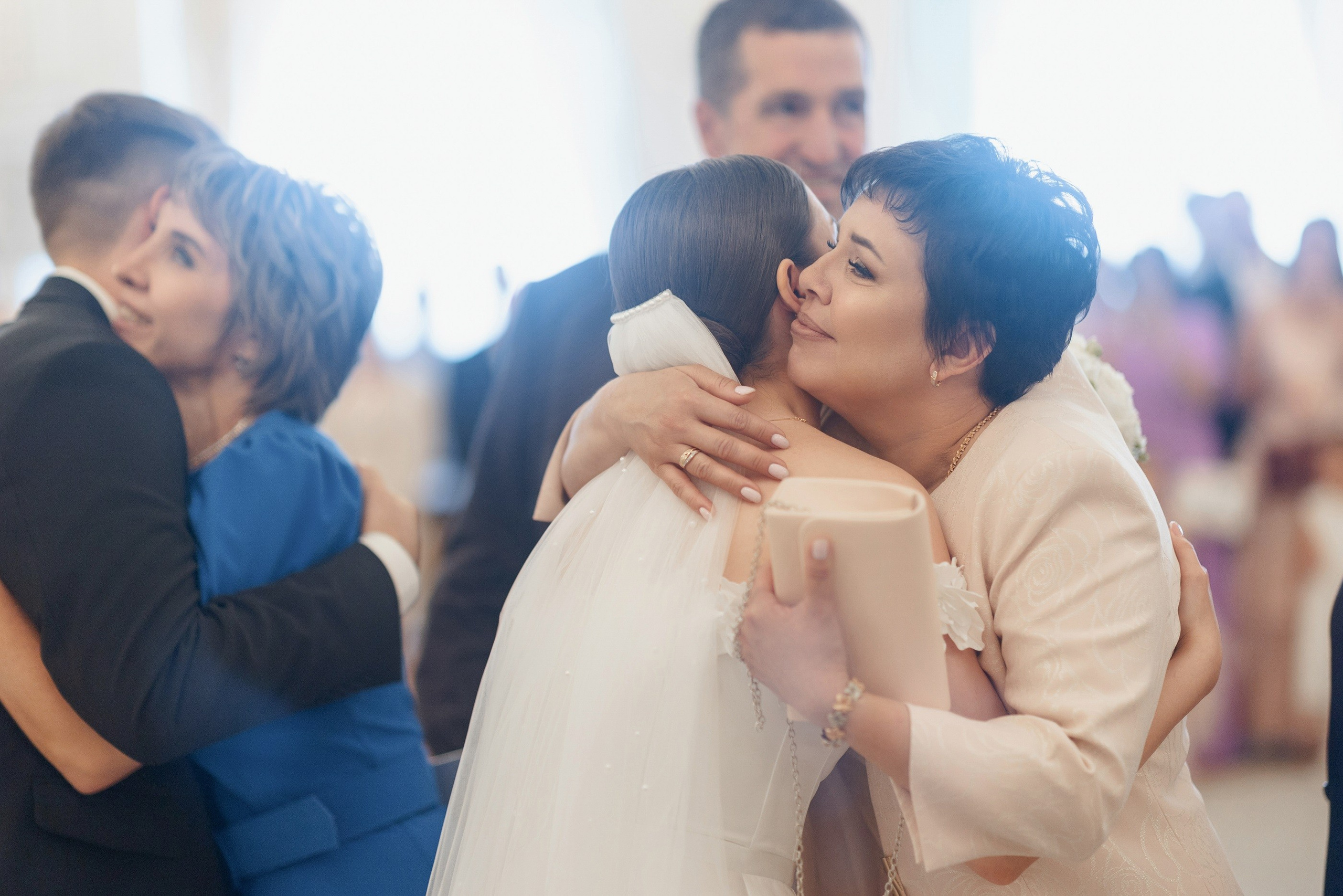 Влад и Лиза. Свадебный фотограф в Санкт-Петербурге Рябикин Александр , занимаюсь св