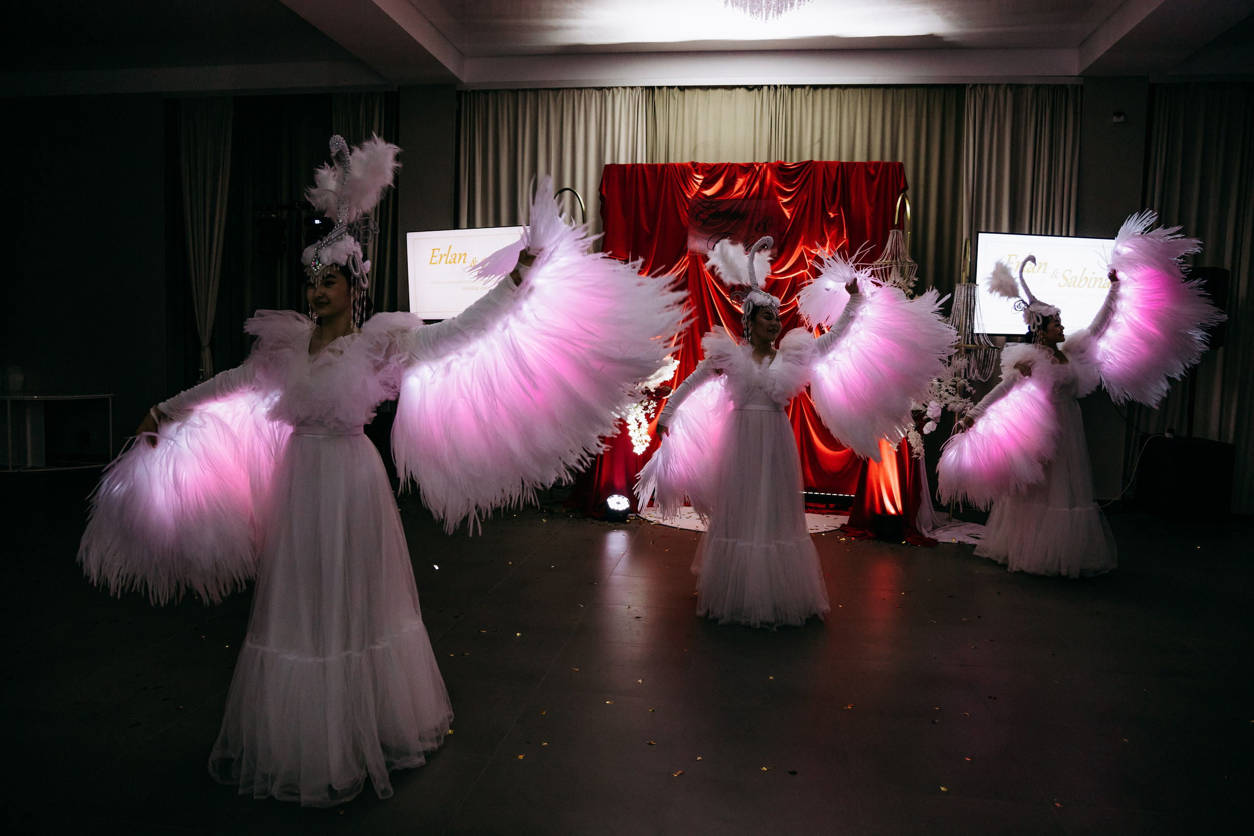 Ерлан и Сабина. Фотограф в Омске Валерия Крячко