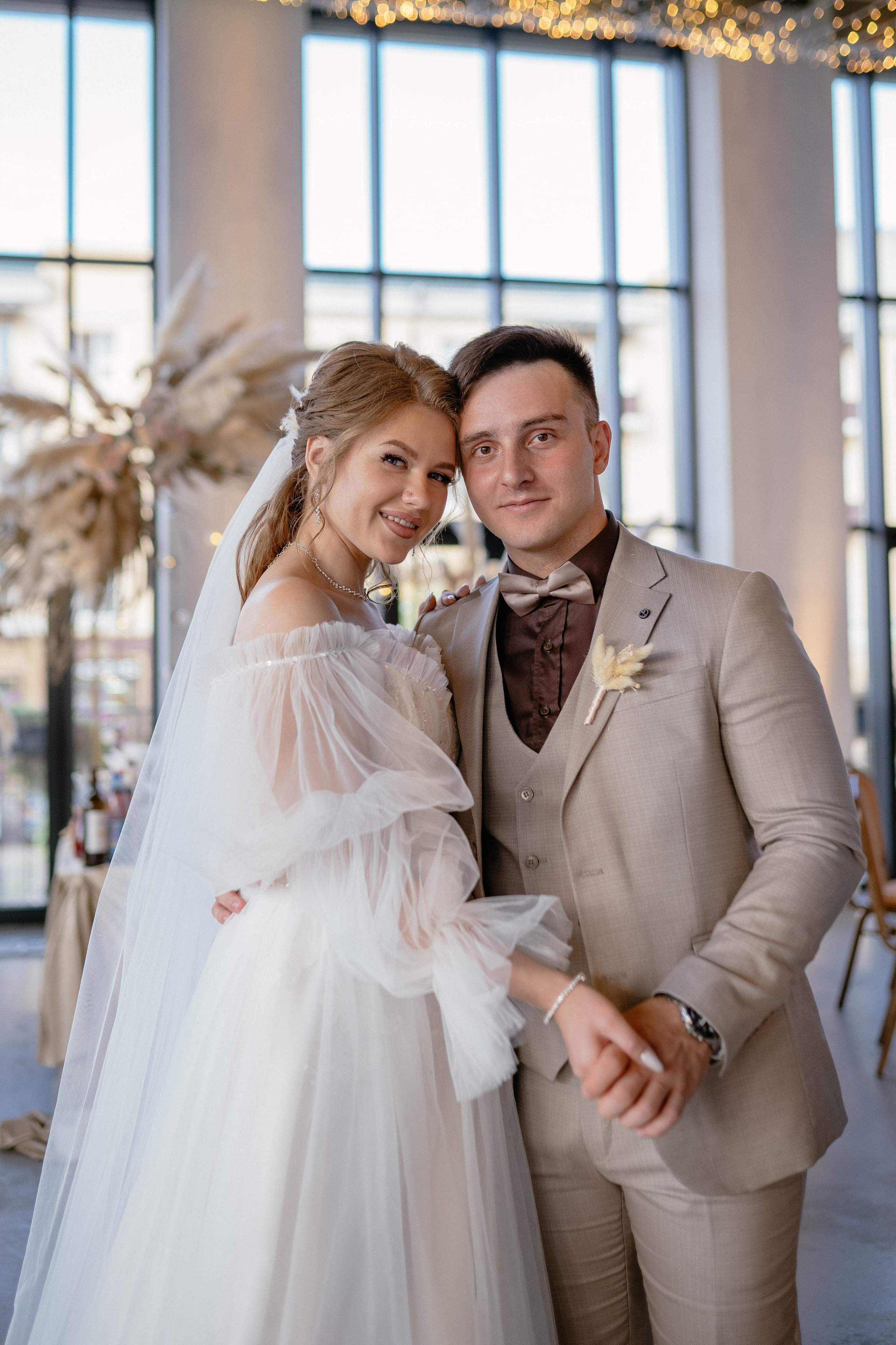 Свадебный день Магомеда и Вероники. Фотограф Чита. Индивидуальные портреты, LoveStory, свадьбы