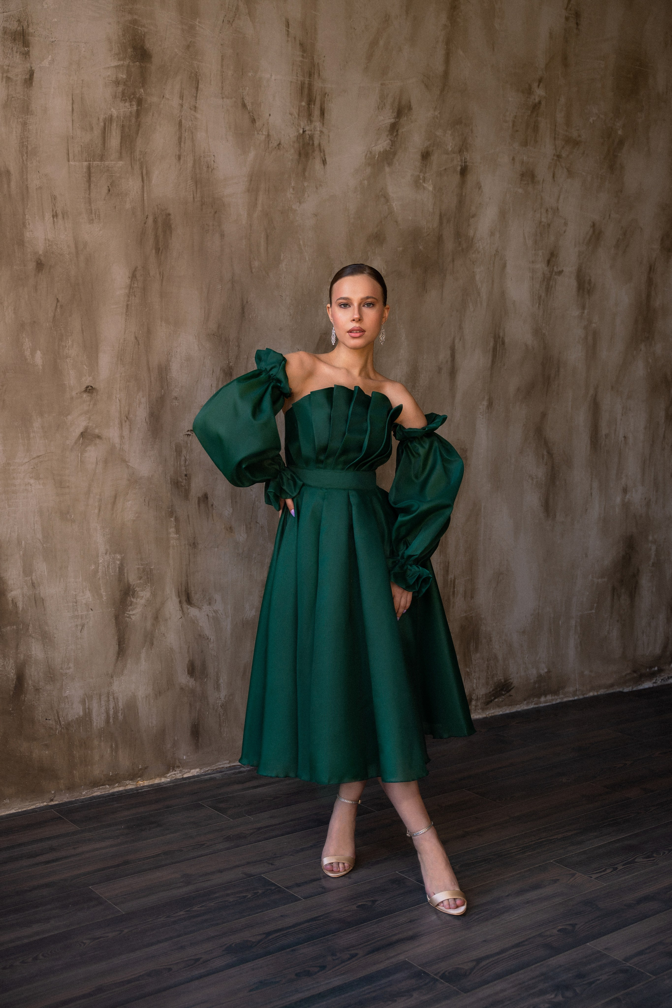 Свадебная стилистика «Алёна». Фотограф Чита Александра Цыденова