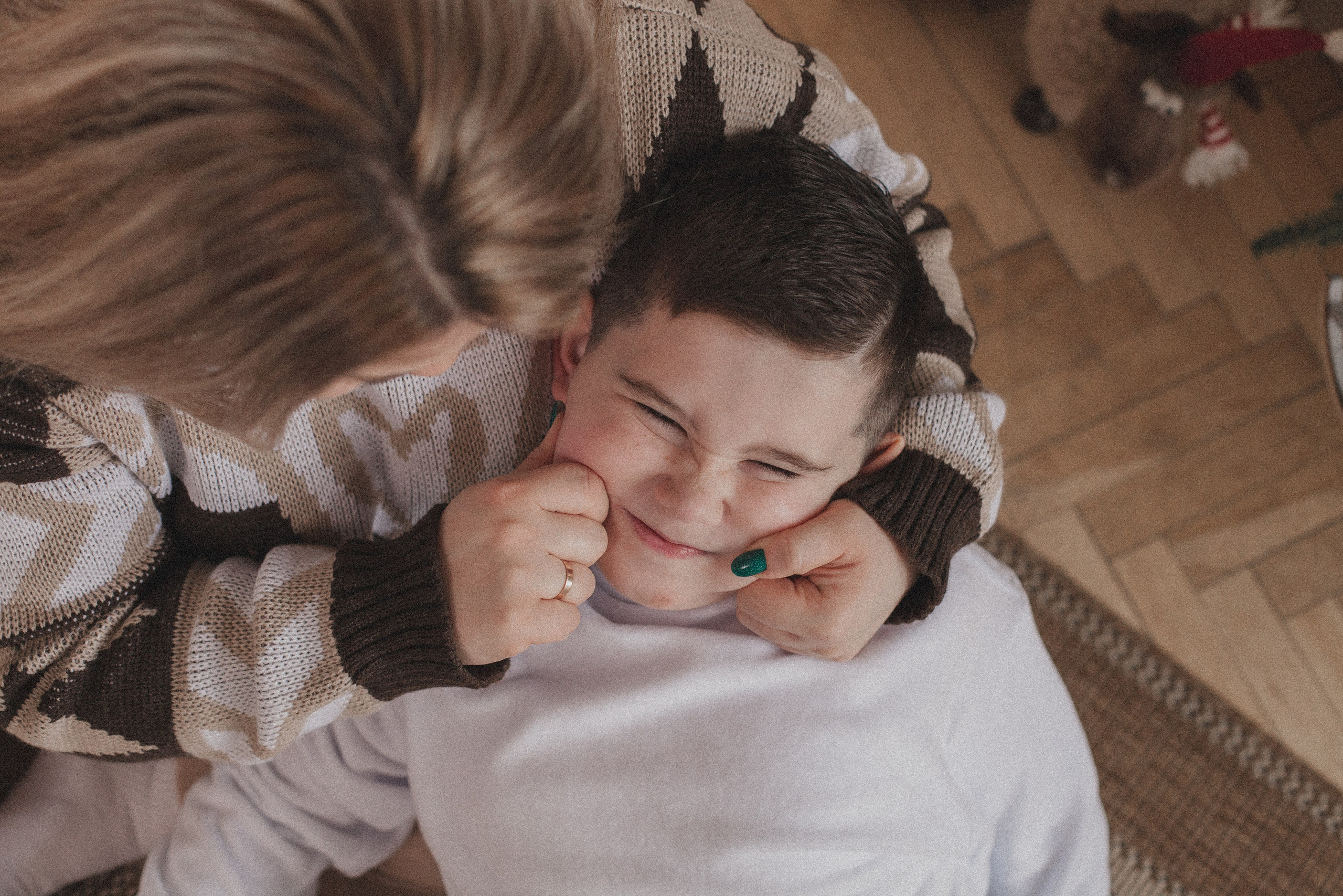 Семейные съемки