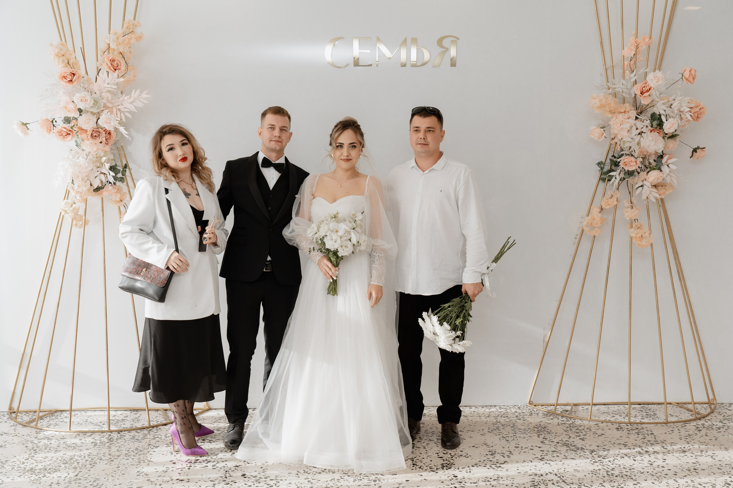 Санаторий Чкалова_Олег и Мария. Свадебный и семейный фотограф в Самаре Салахова Гулина