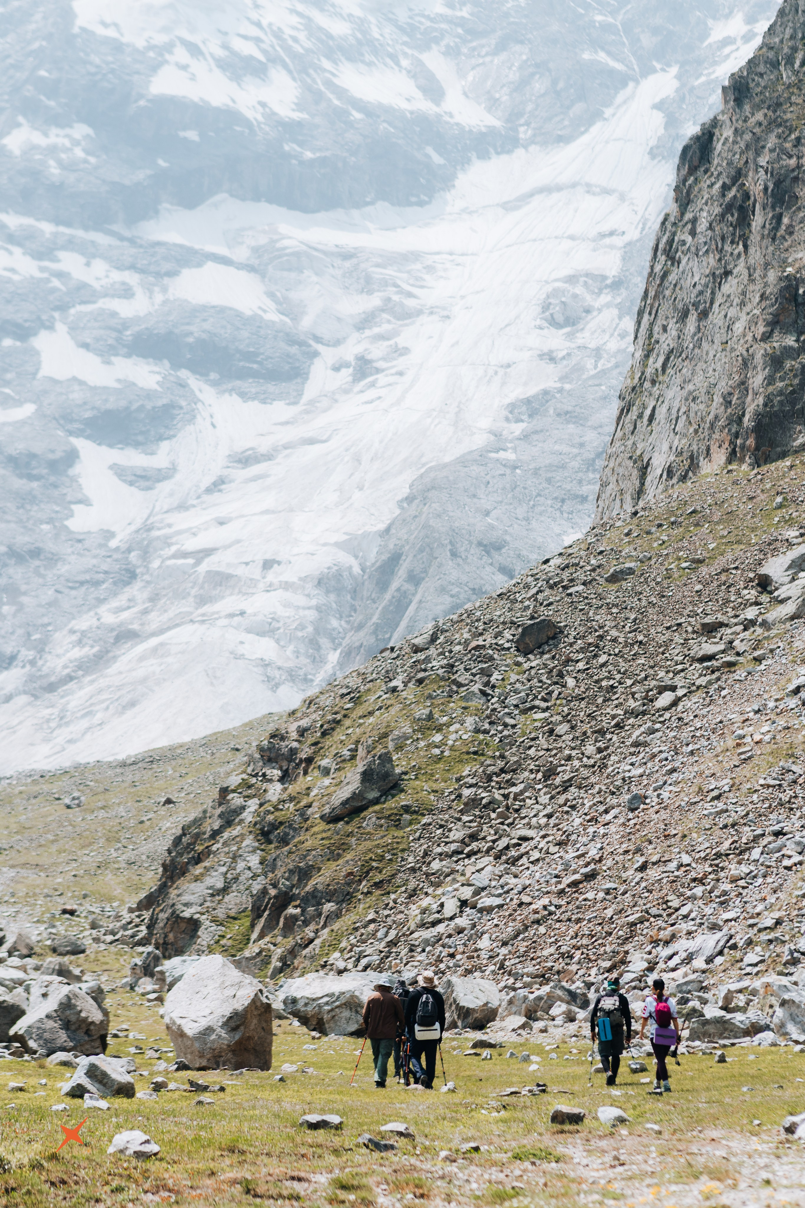 Безенги 4Sklona. Портреты и лайфстайл в Краснодаре