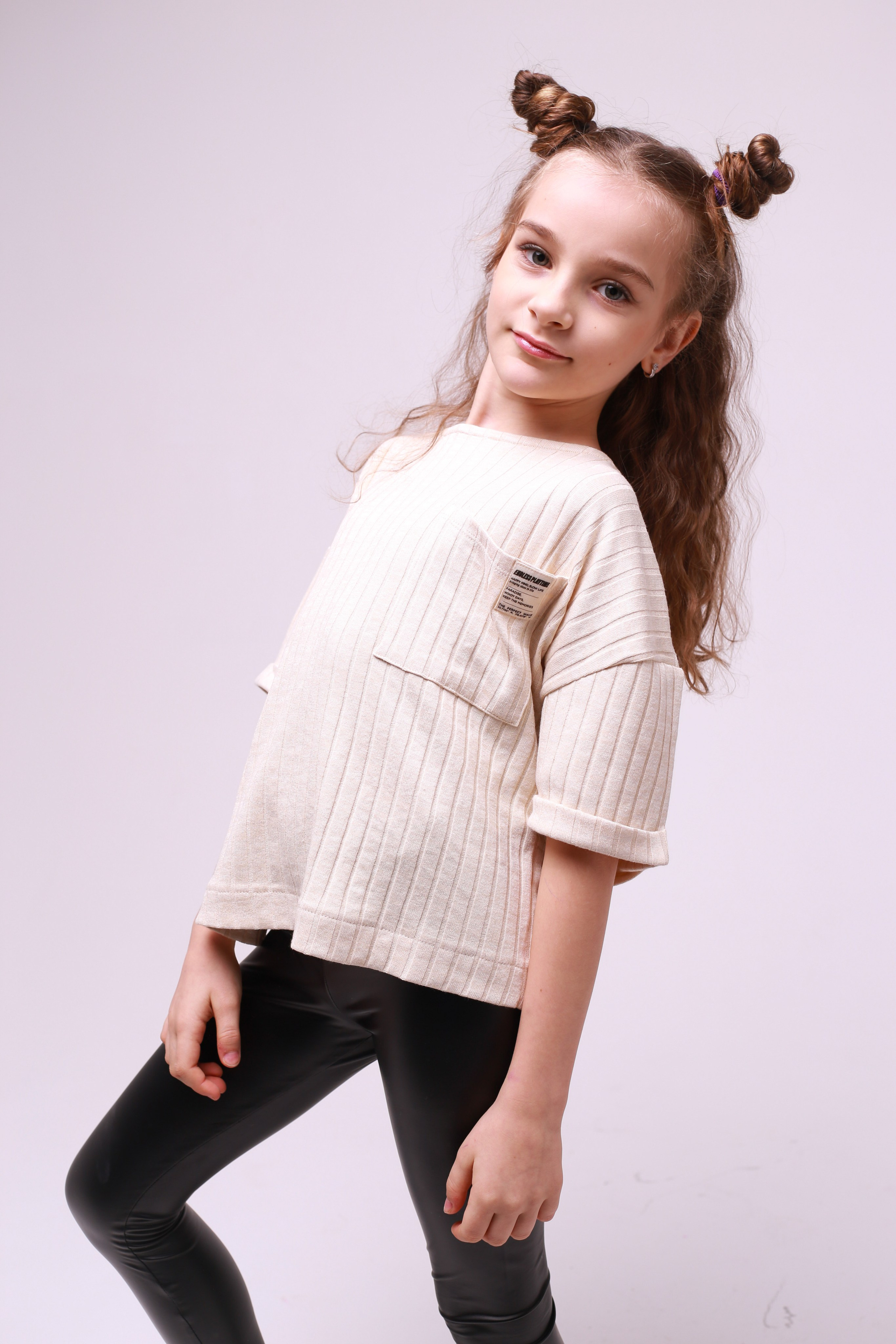 Модельное портфолио. Семейный фотограф в Москве и МО Варвара Шаранова