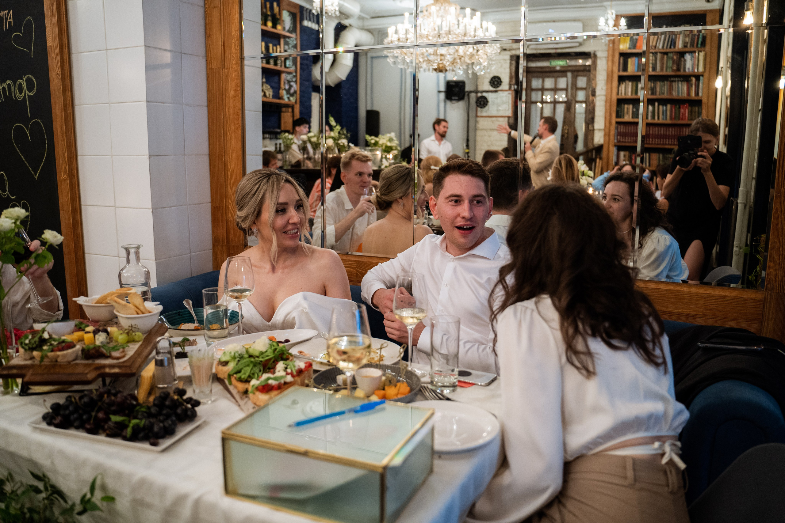 Аня&Витя. Фотограф, Видеограф Новосибирск