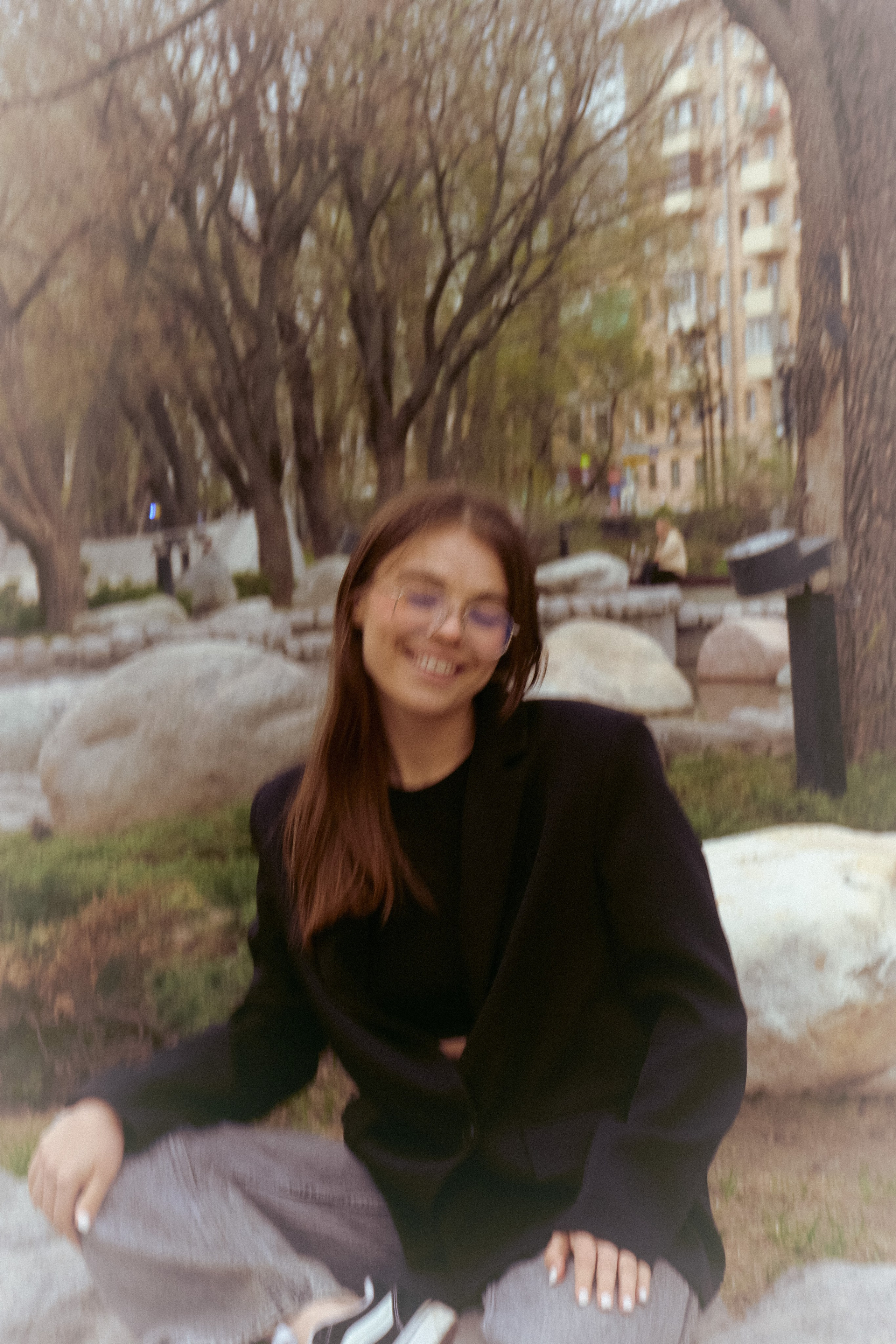 Виолетта. Женский фотограф в Москве Владислава