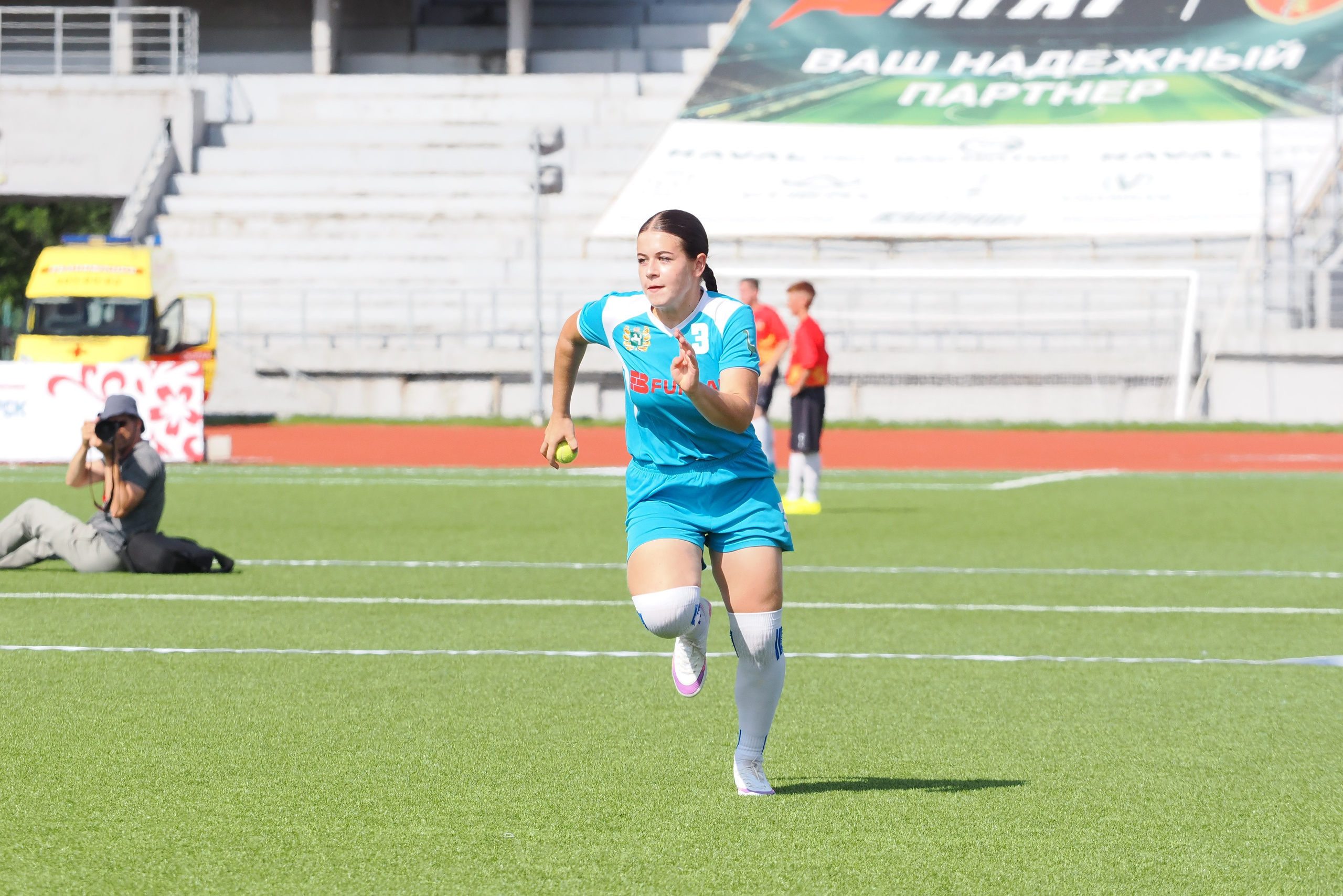 Всероссийские соревнования по русской лапте. Репортажный фотограф Алексей Козьмин