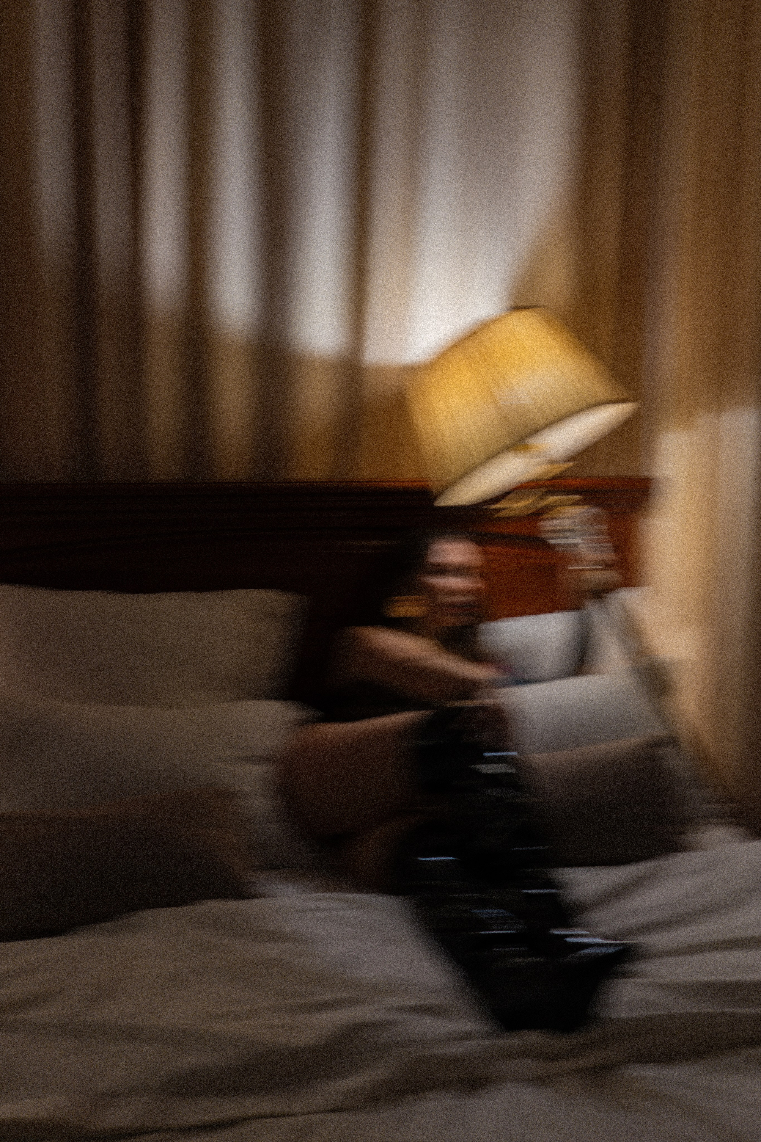 Индивидуальная. Фотограф Валерия Барнаул