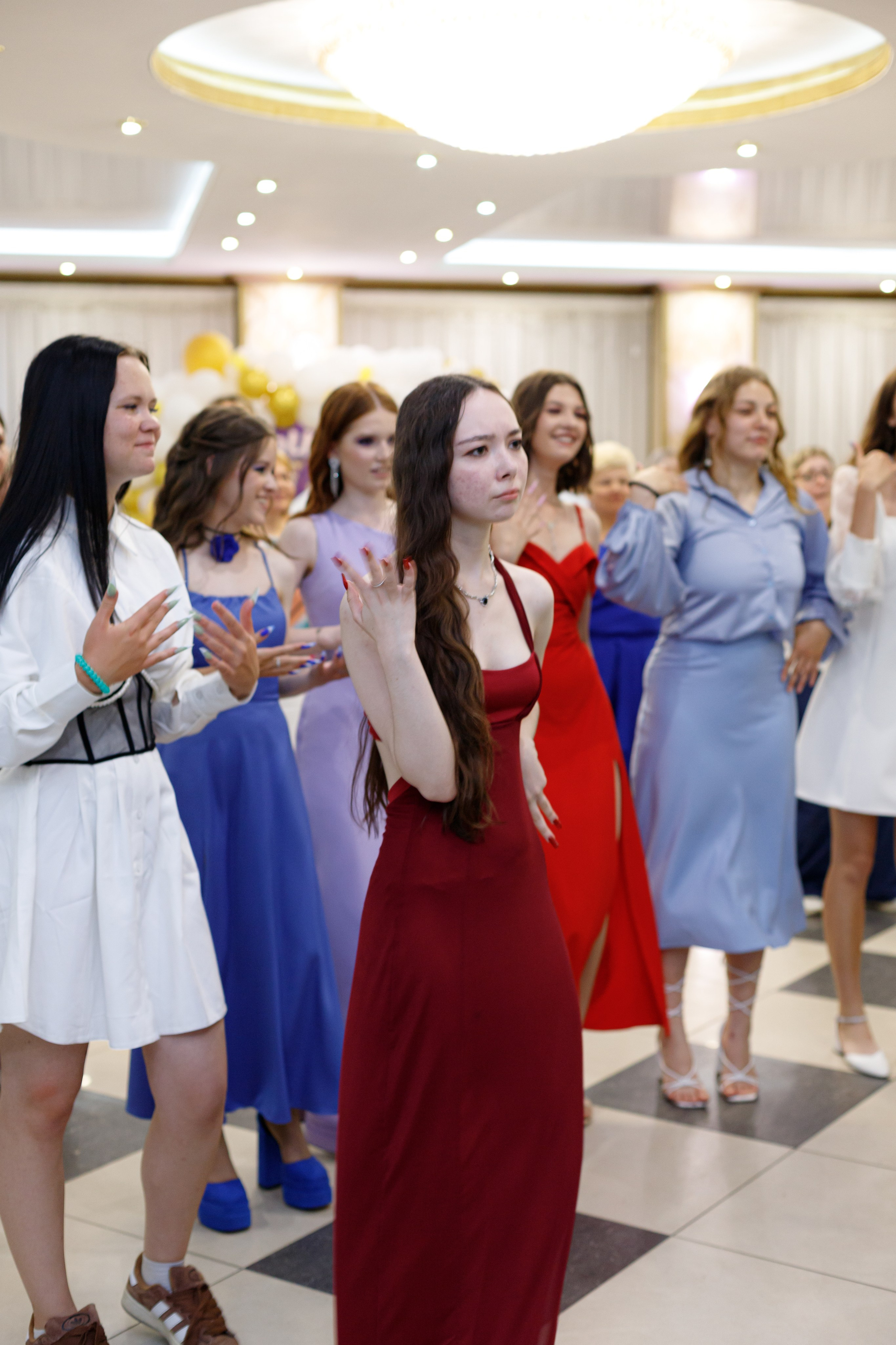 Выпускной. Photokarish