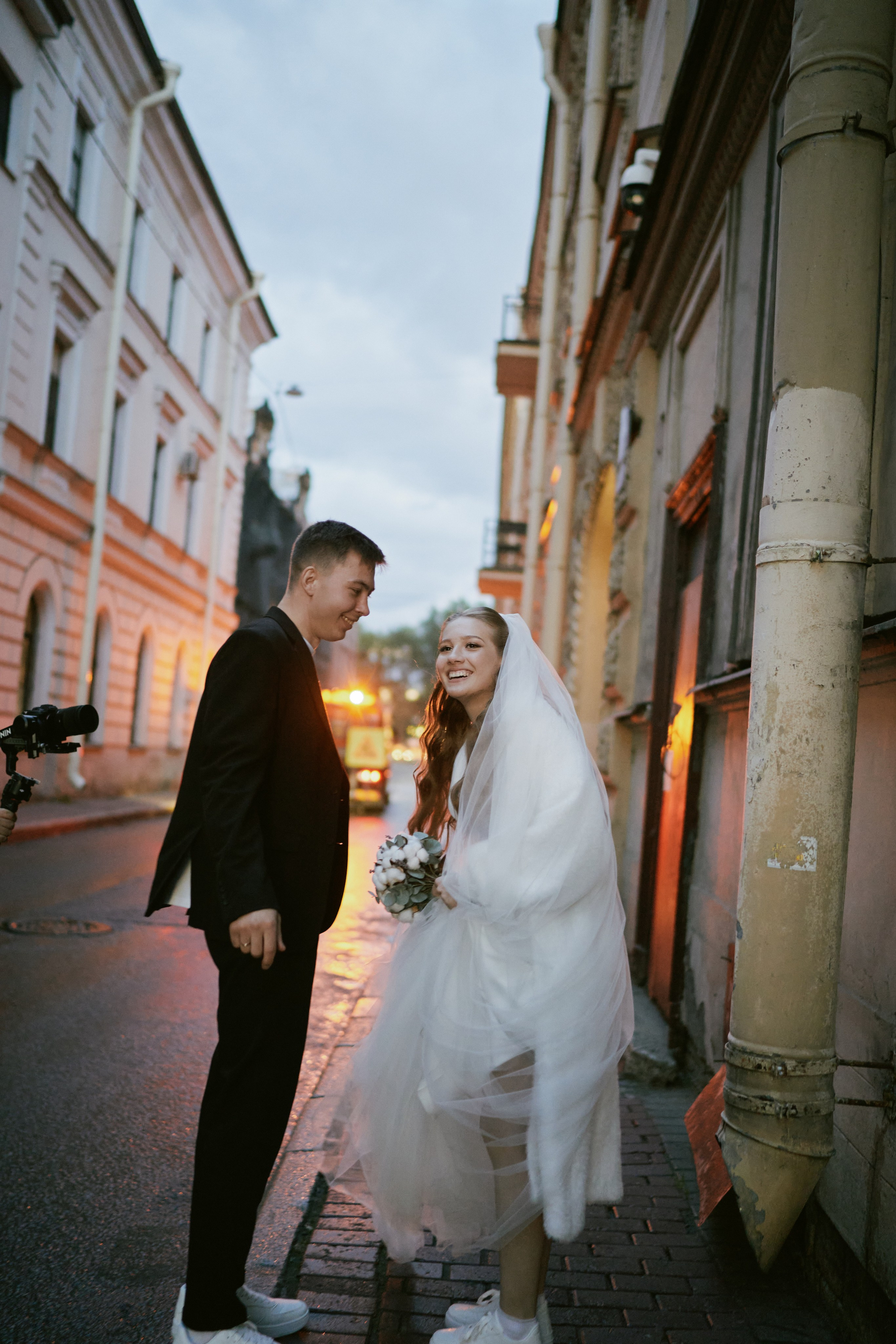 Таня и Иван. Фотограф в Санкт-Петербурге | Аня Маленчук