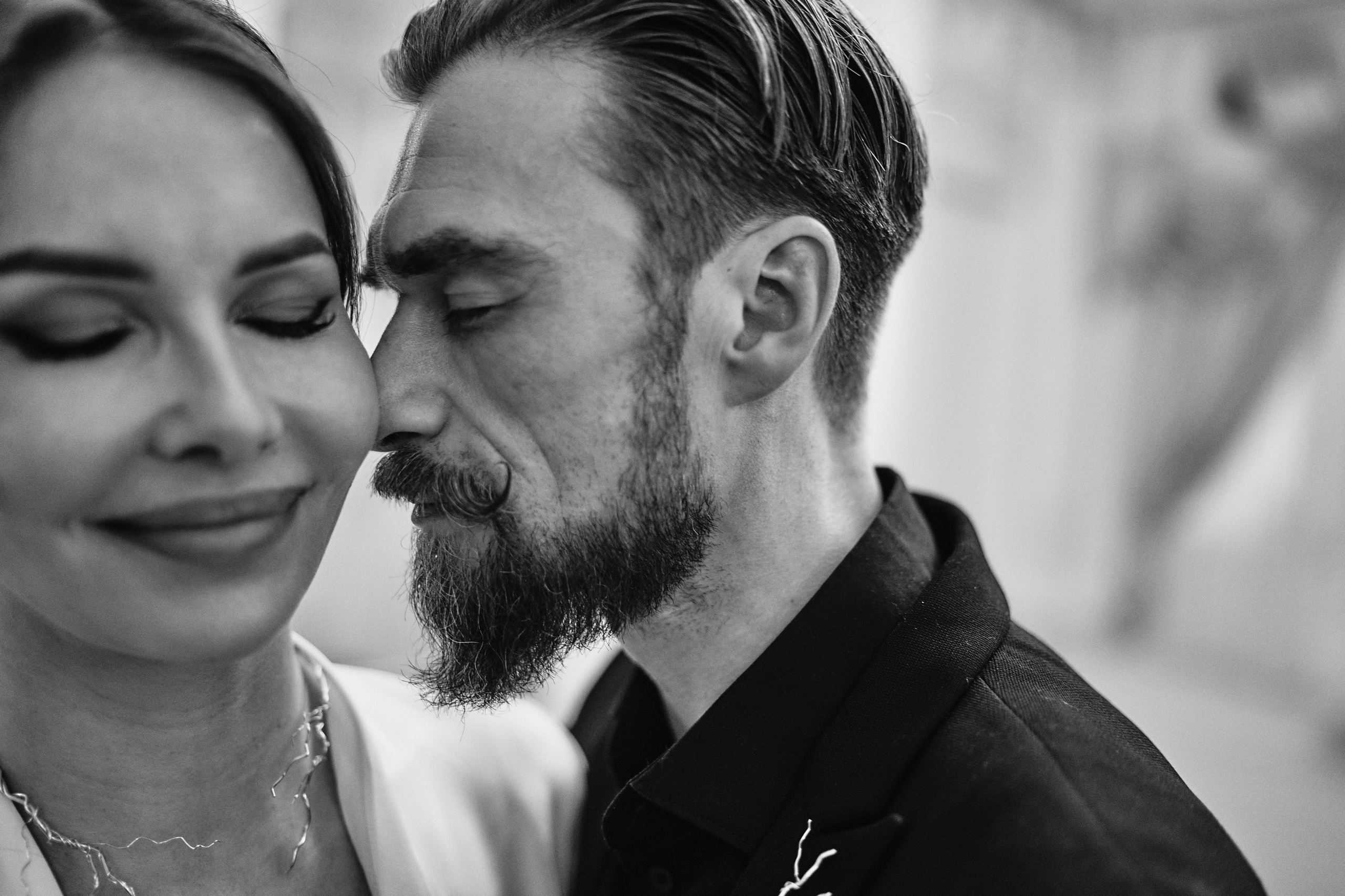 Саша и Ира. Фотограф в Санкт-Петербурге | Аня Маленчук