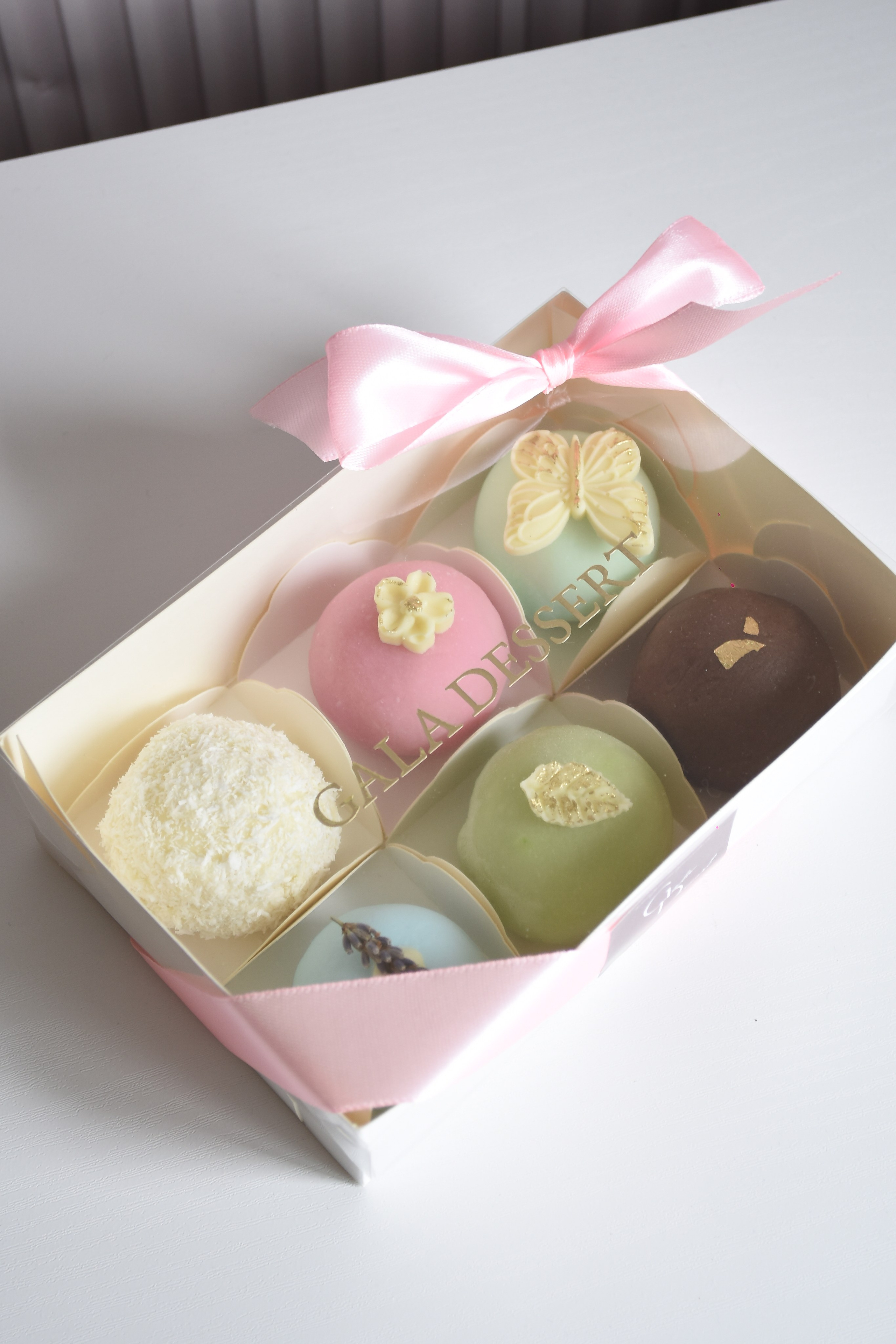 Моти. Кондитерская. Торты и десерты на заказ в Москве и области, город Химки