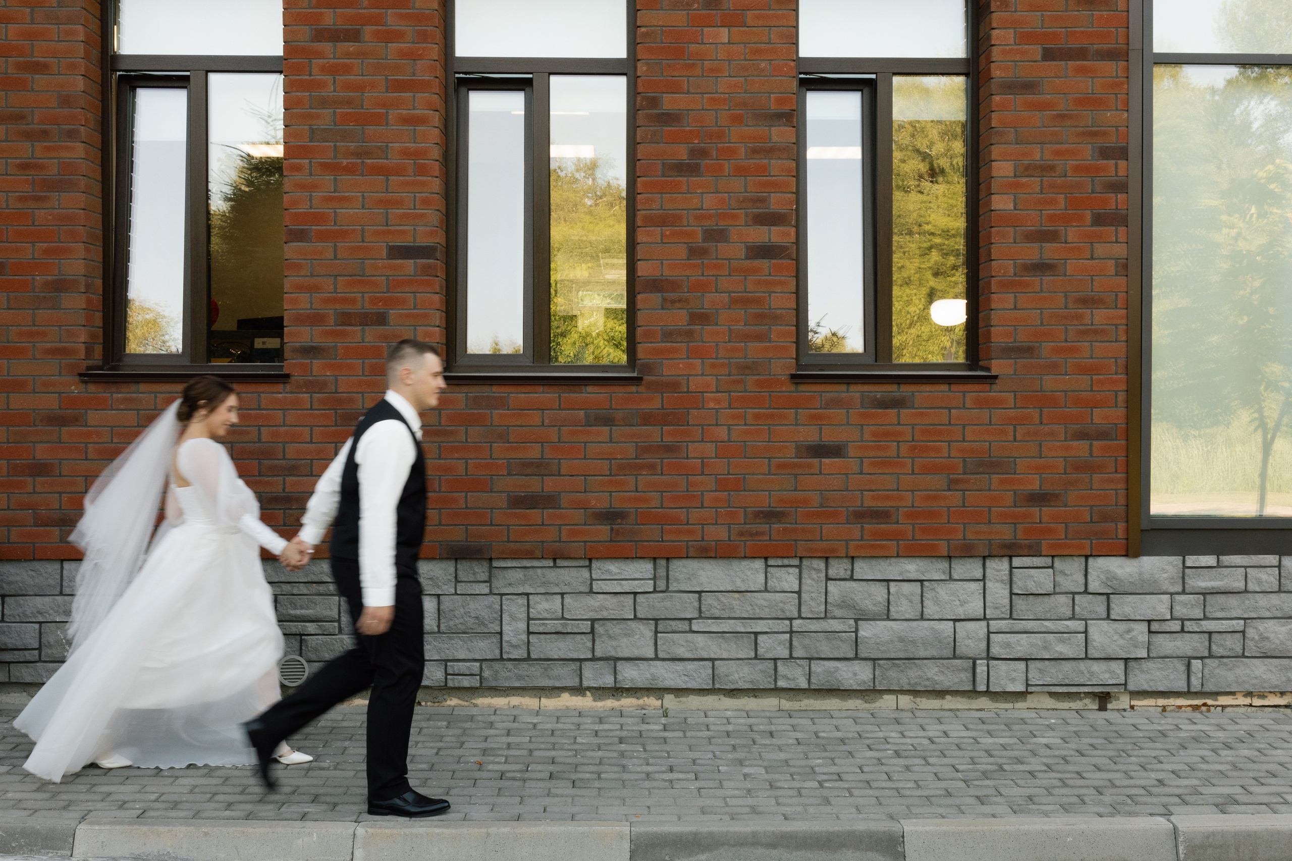 Maksim & Rita. Фотограф в Томске Ирина Павлуцкая