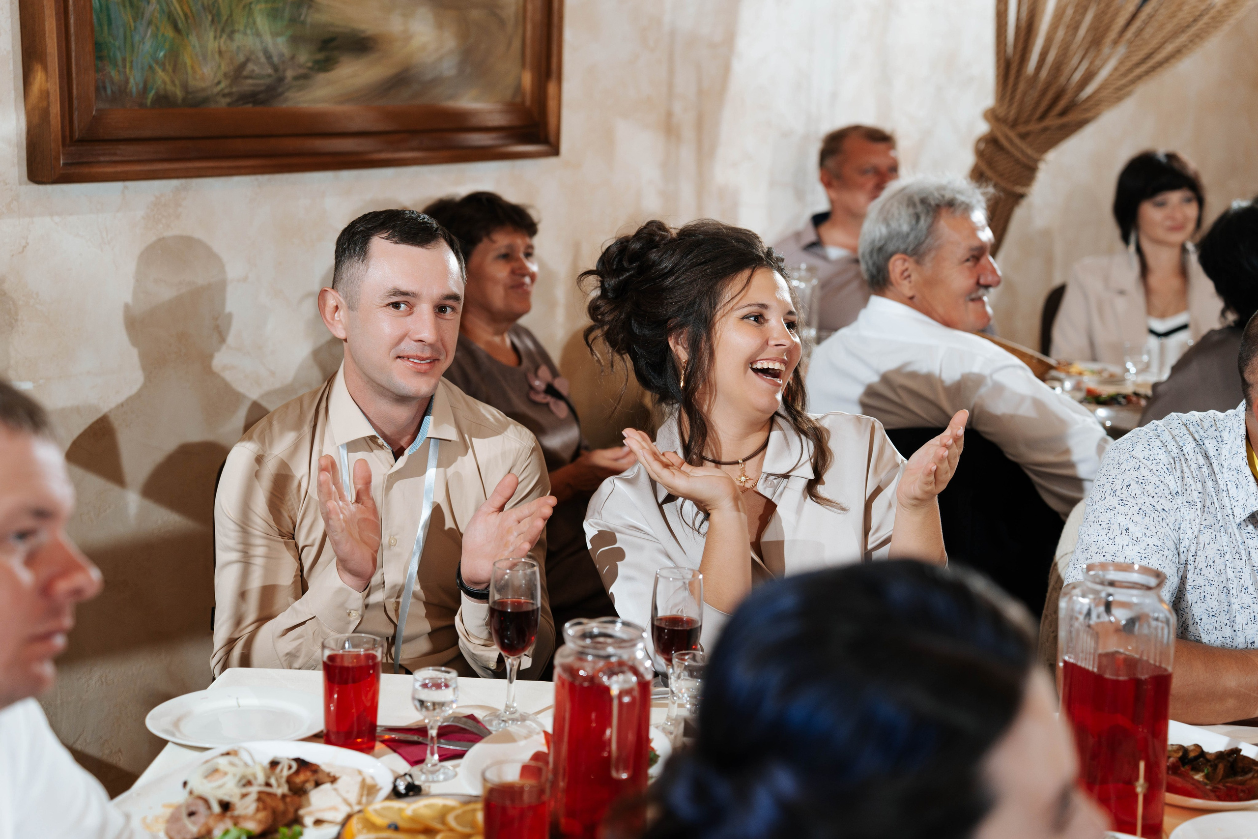 Sergey & Alina. Свадебный фотограф в Воронеже Самохина Екатерина