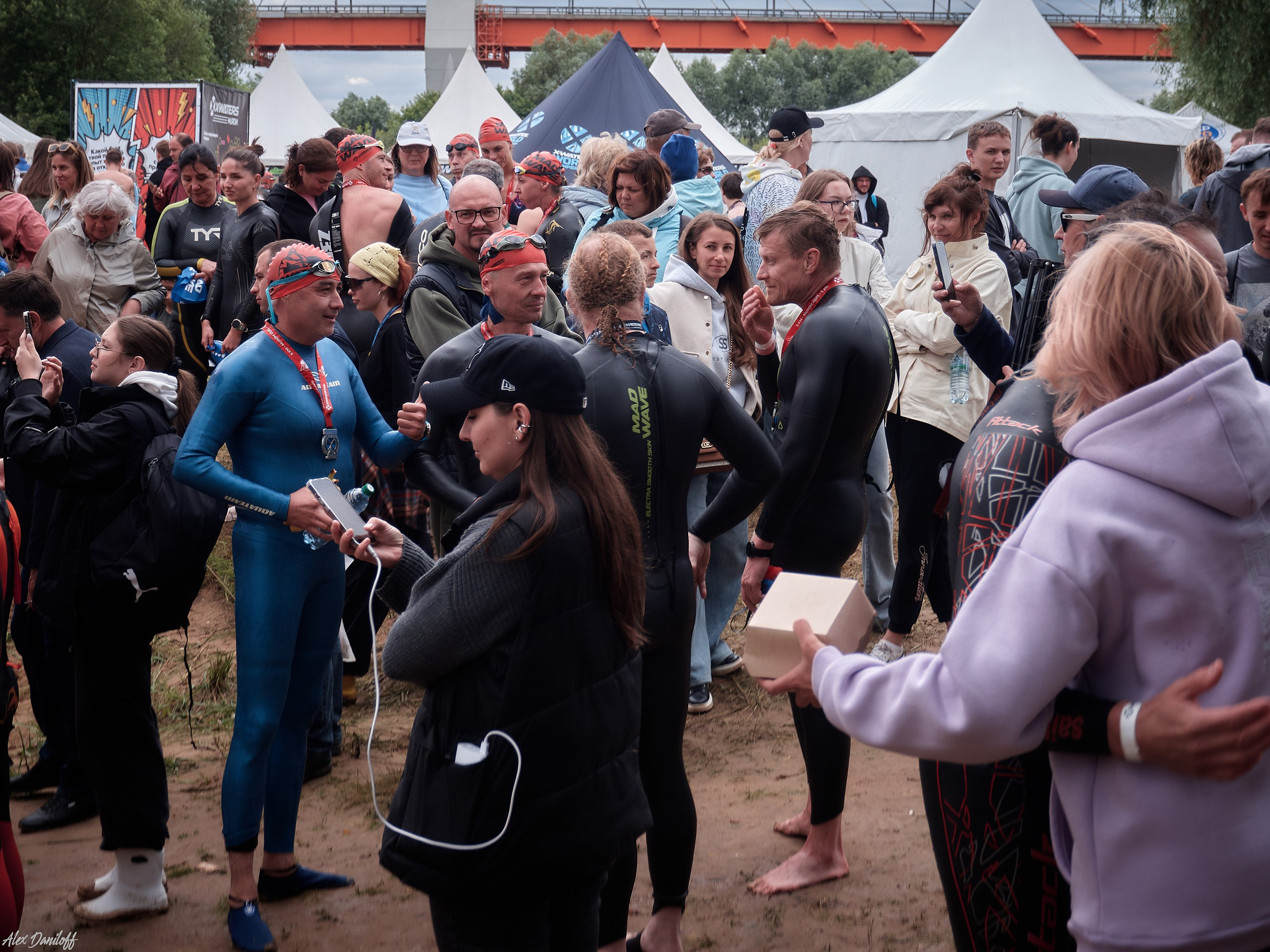 X-Waters Муром 2025. Муром-Инфо. Новости культуры, образования, спорта в городе Муром