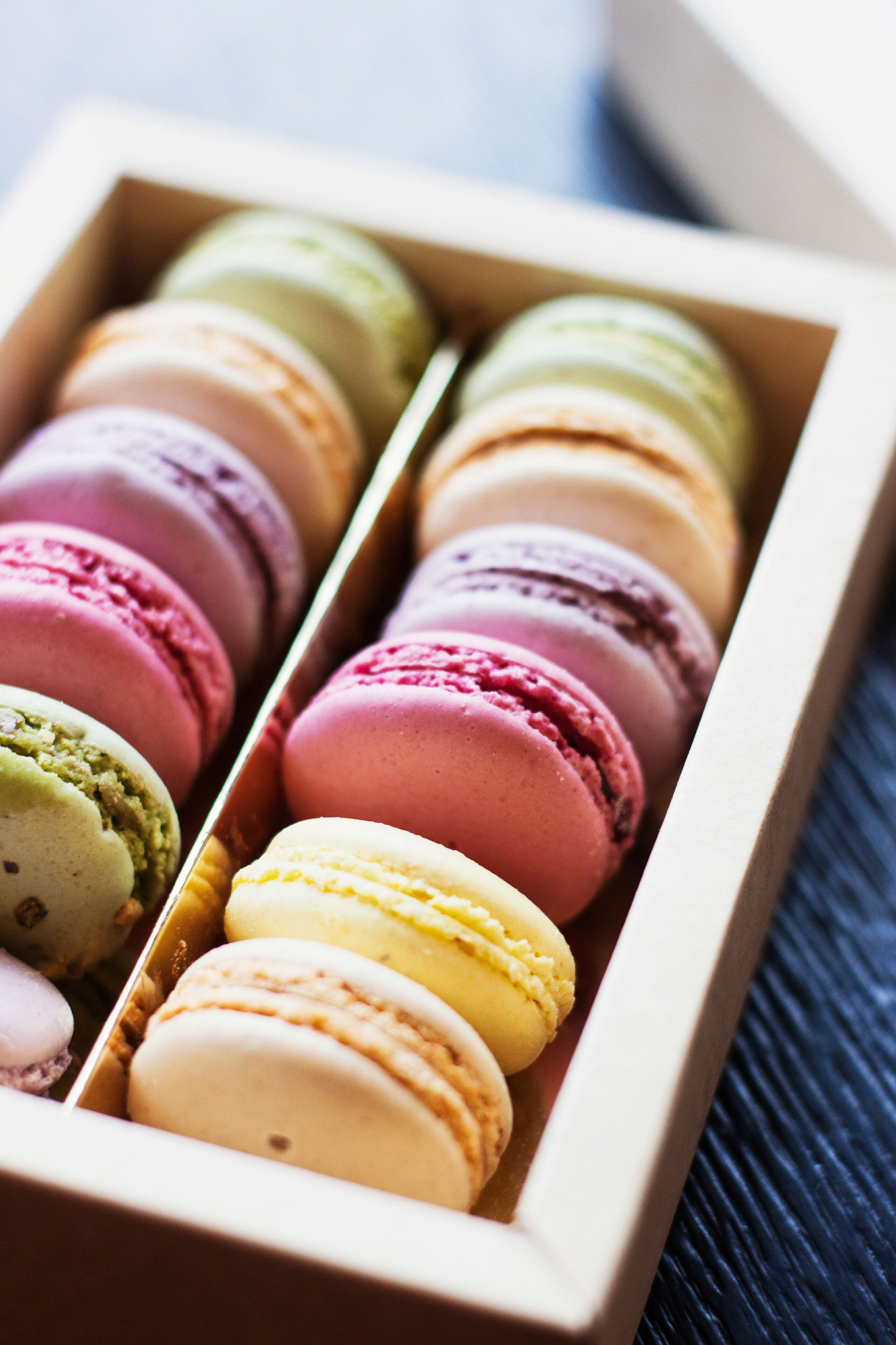 Coffee Bean. Анна Мак, портретный и контент фотограф, Москва