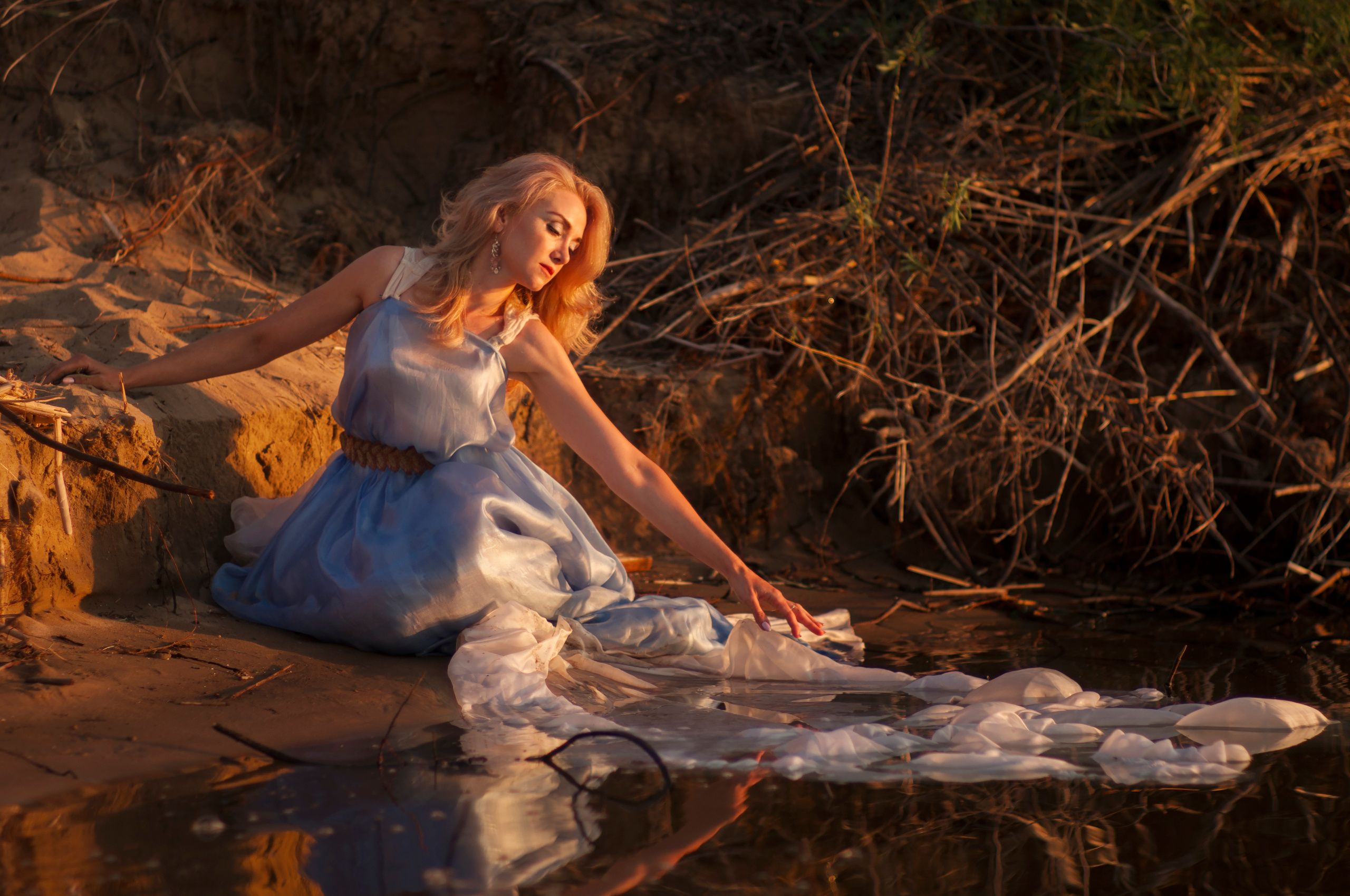 Сказочная фотосъемка. Фотограф Катерина Тюрина. Саратов