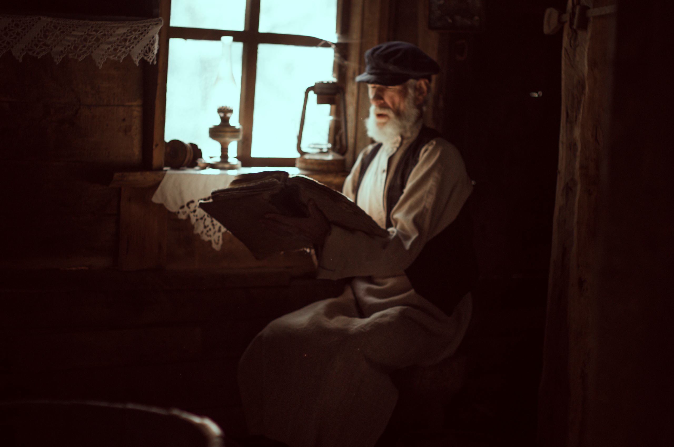 Фотосъемка в стиле кино. Фотограф Катерина Тюрина. Саратов