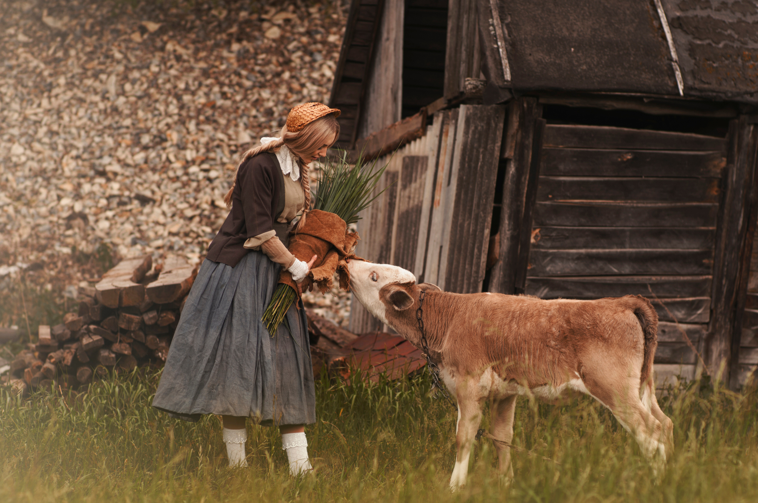 Фотосъемка в стиле кино. Фотограф Катерина Тюрина. Саратов