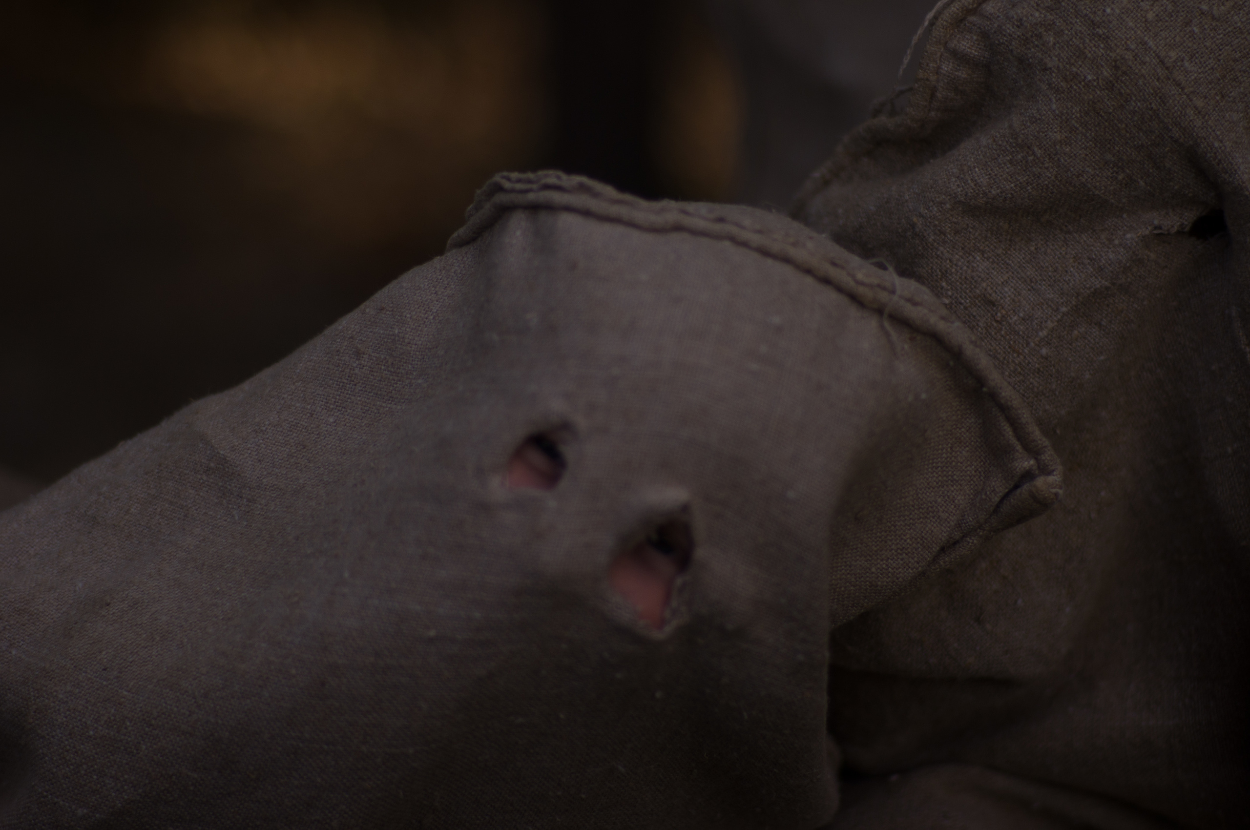 Фотосъемка в стиле кино. Фотограф Катерина Тюрина. Саратов