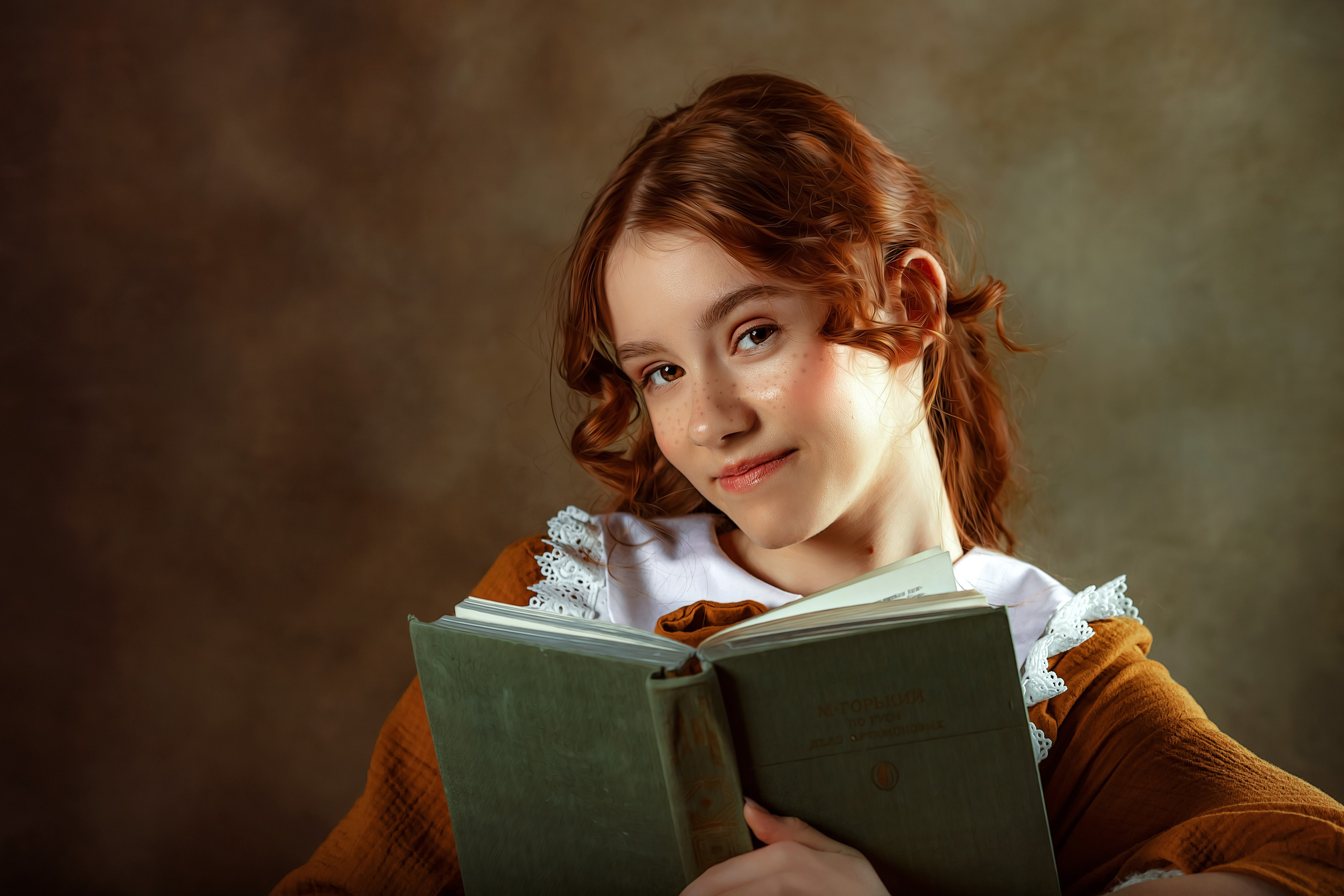 РИТА «Сказочный портрет». Семейный и детский фотограф в Крыму Екатерина Швец