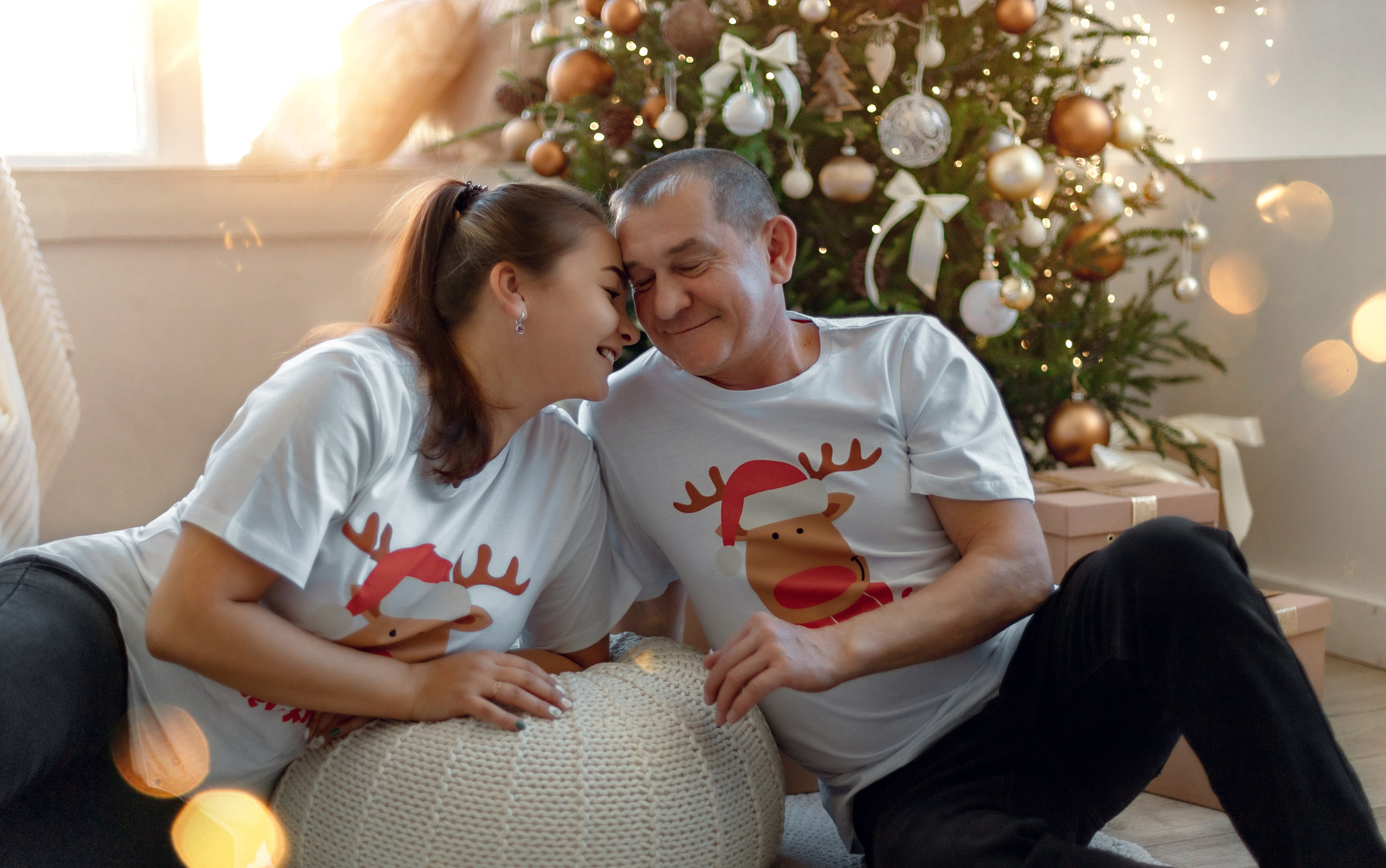 Семья Айкиных. Семейный и детский фотограф в Крыму Екатерина Швец