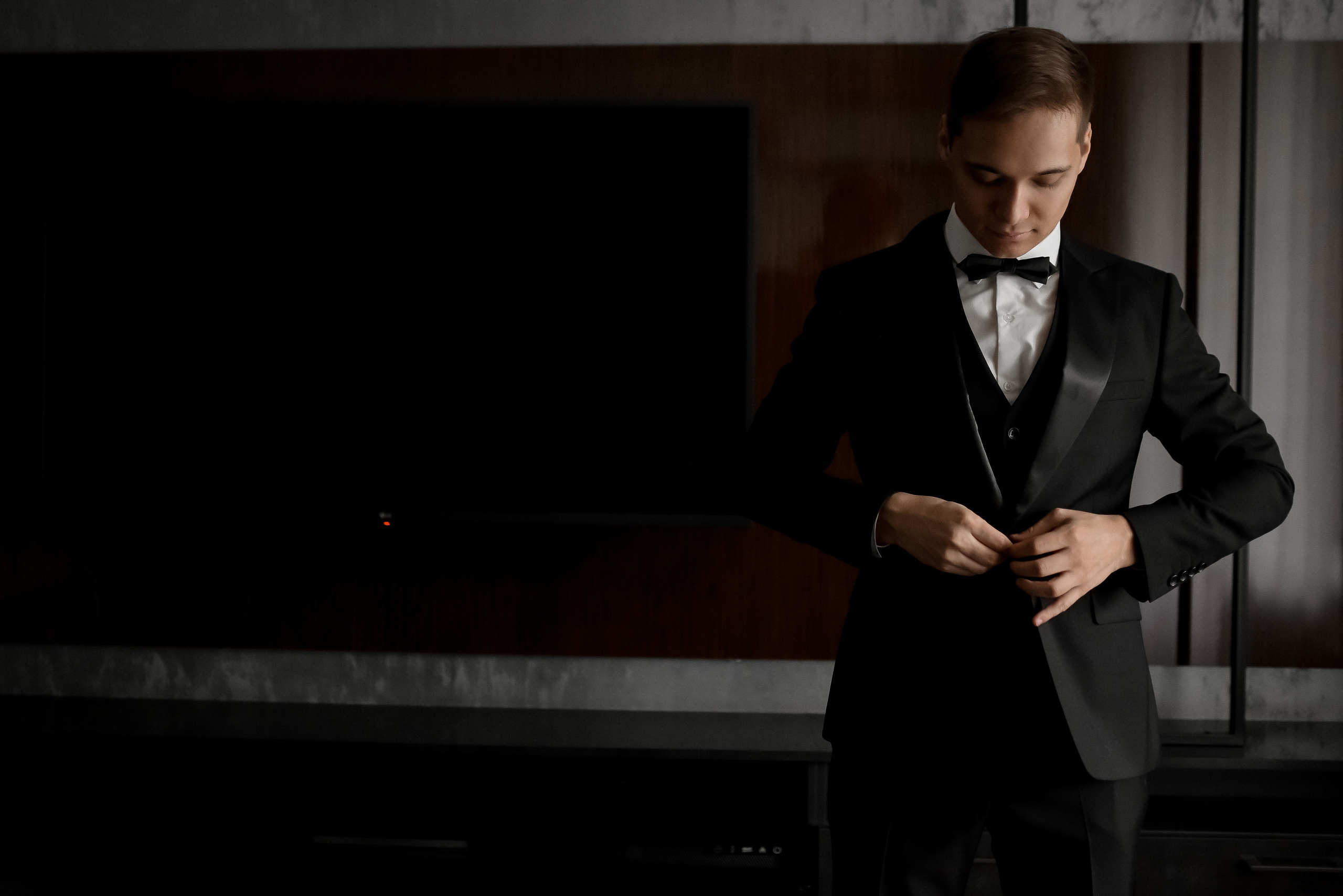 Илья и Алена. Свадебный фотограф Евгения Черепанова