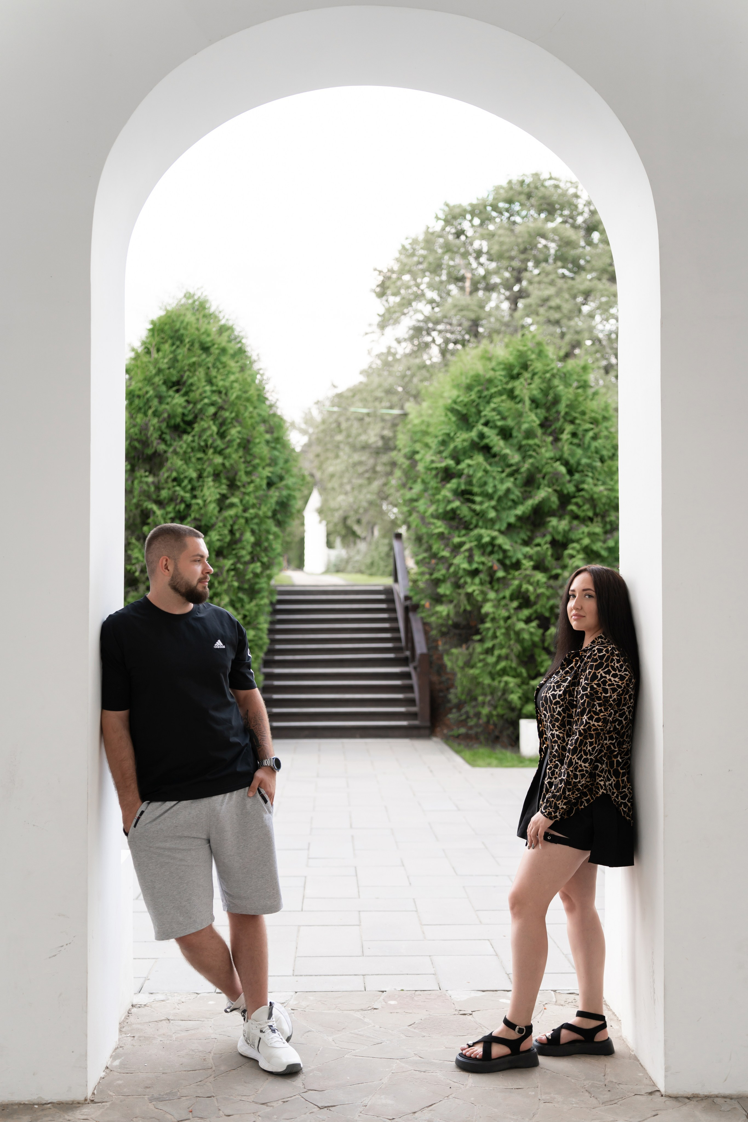 LoveStory. Индивидуальные и семейные фотосессии в Калужской области Катерина Шатохина