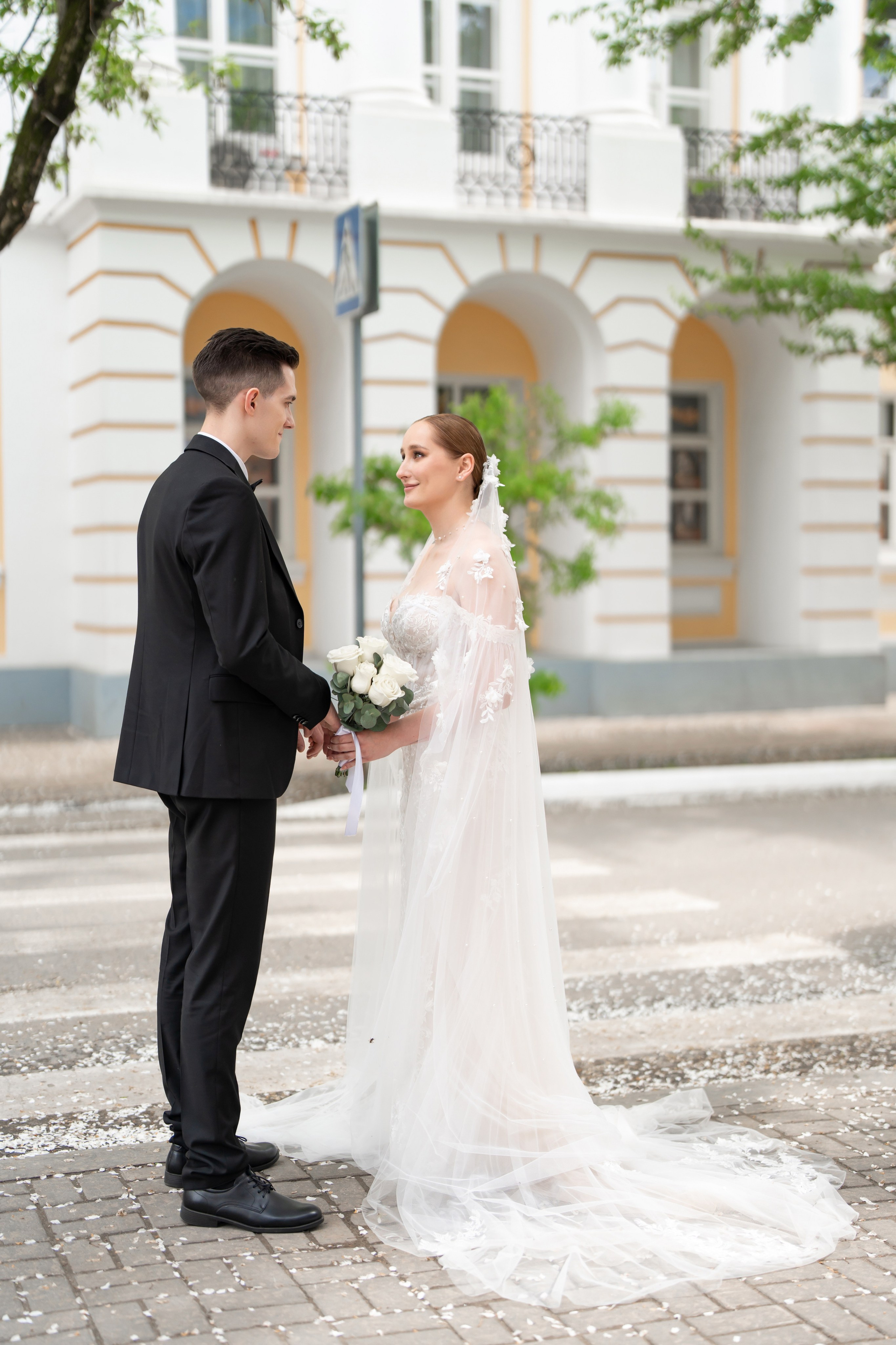 Weddings. Индивидуальные и семейные фотосессии в Калужской области Катерина Шатохина