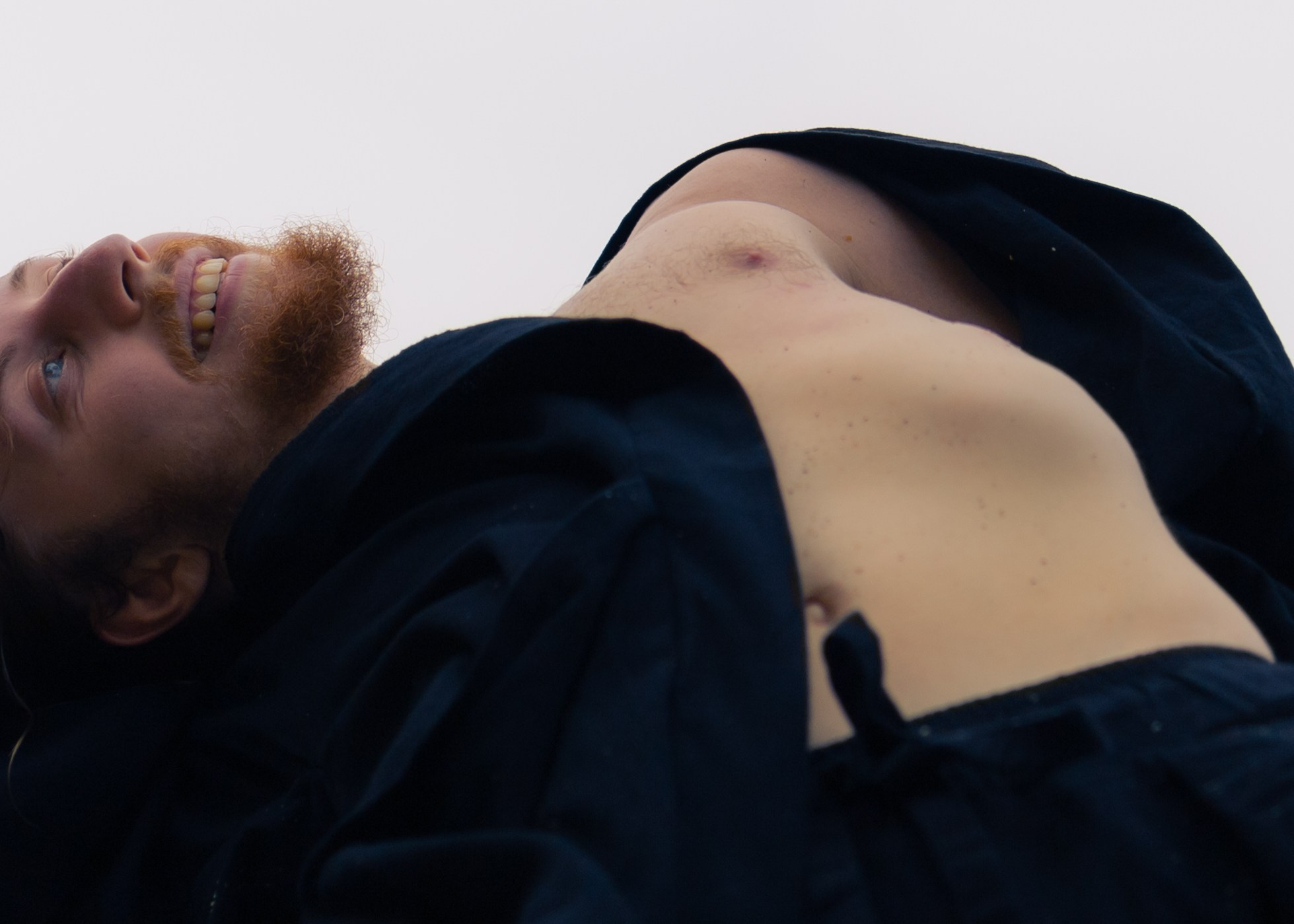 Mitya. Lyric photographer