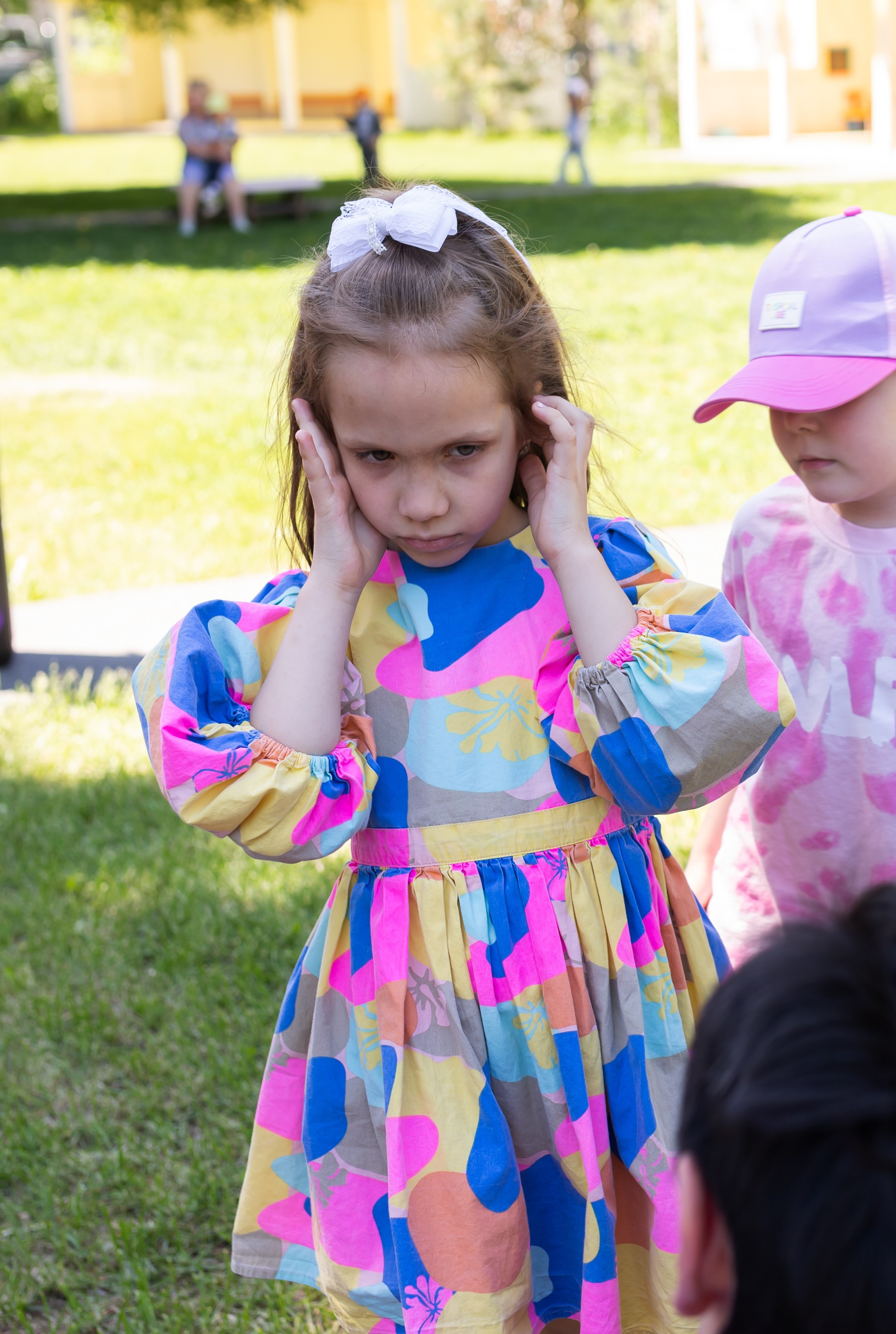 Детский сад Альфа. Марина Шаймухаметова. Фотограф в Уфе