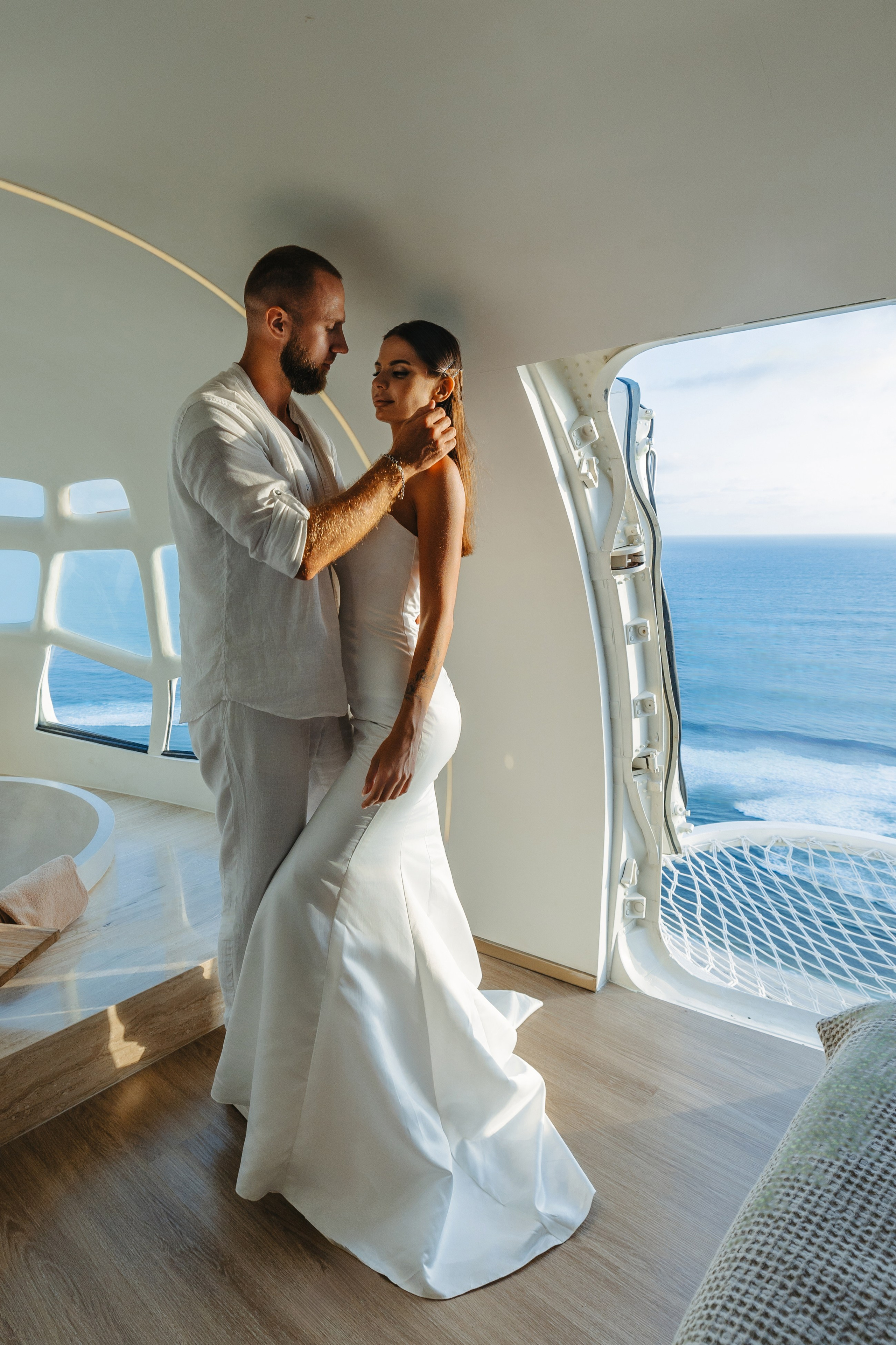 Jet Villa. Профессиональный фотограф Нурмиева Вероника