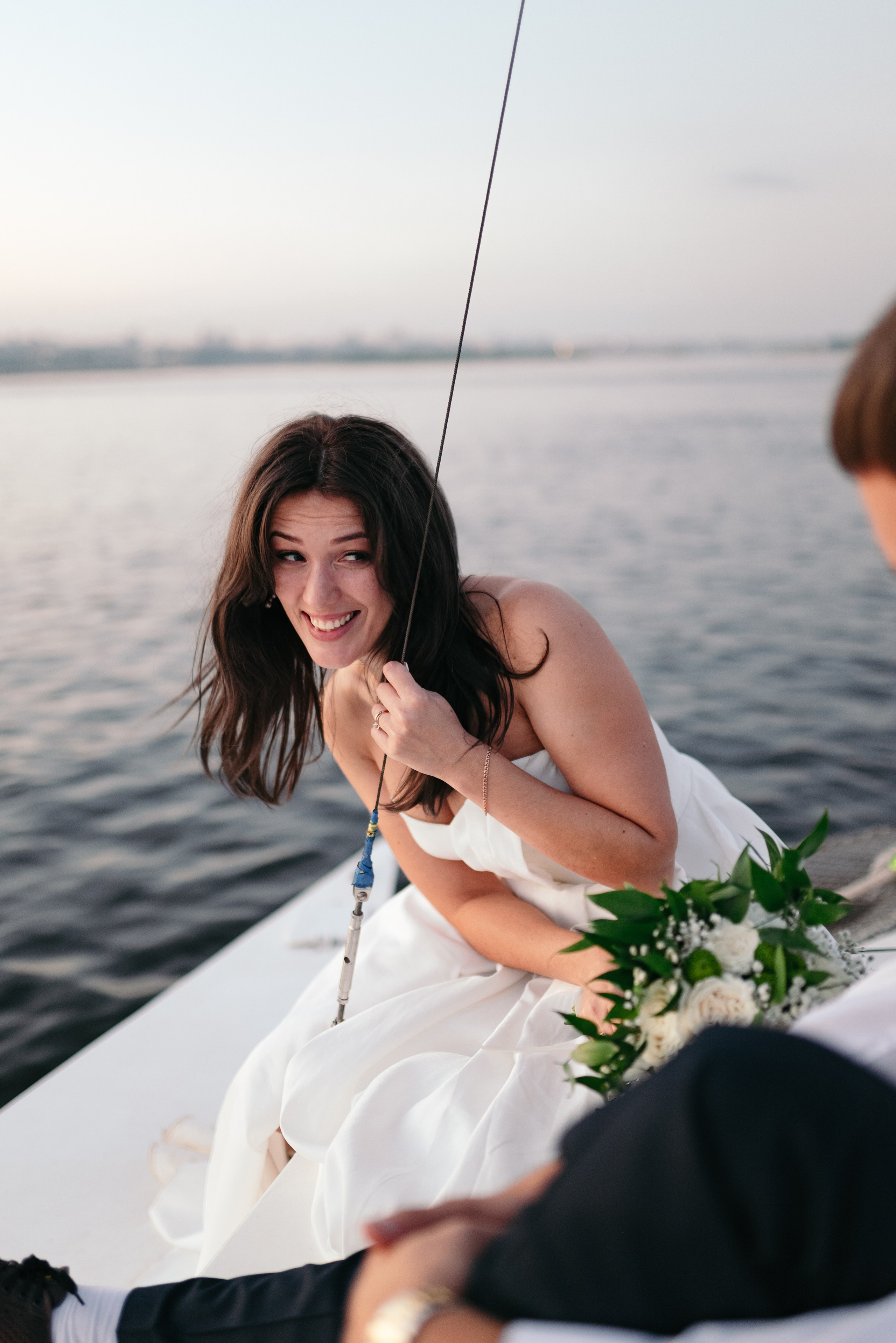 Свадьба Эдгара и Ксении (Волгоград, 17.09.2022). Свадебный и travel фотограф в Волгограде, Сочи, Домбае, Европе