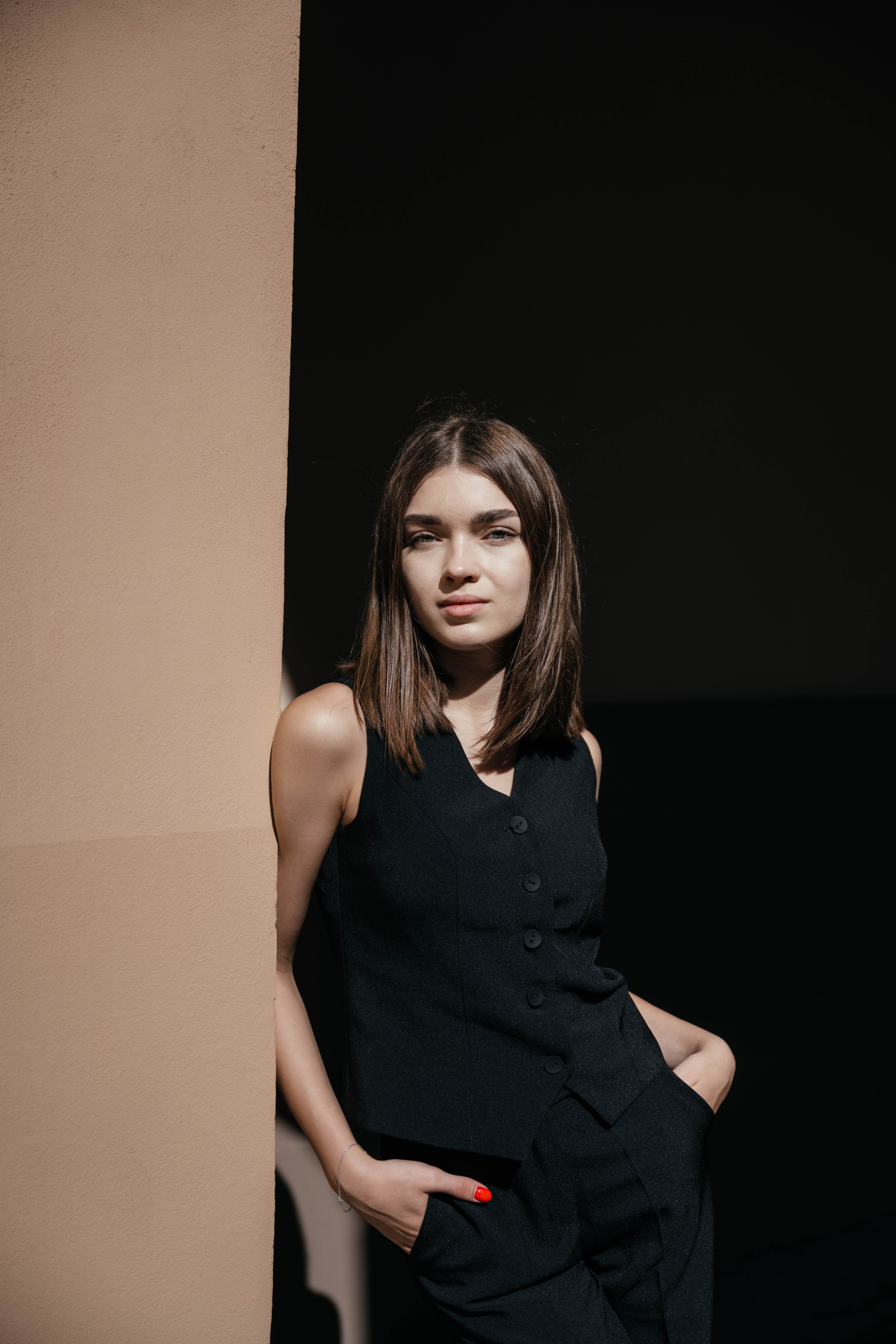 Даша. Свадебный и портретный фотограф в Минске и РБ Владислав Саков