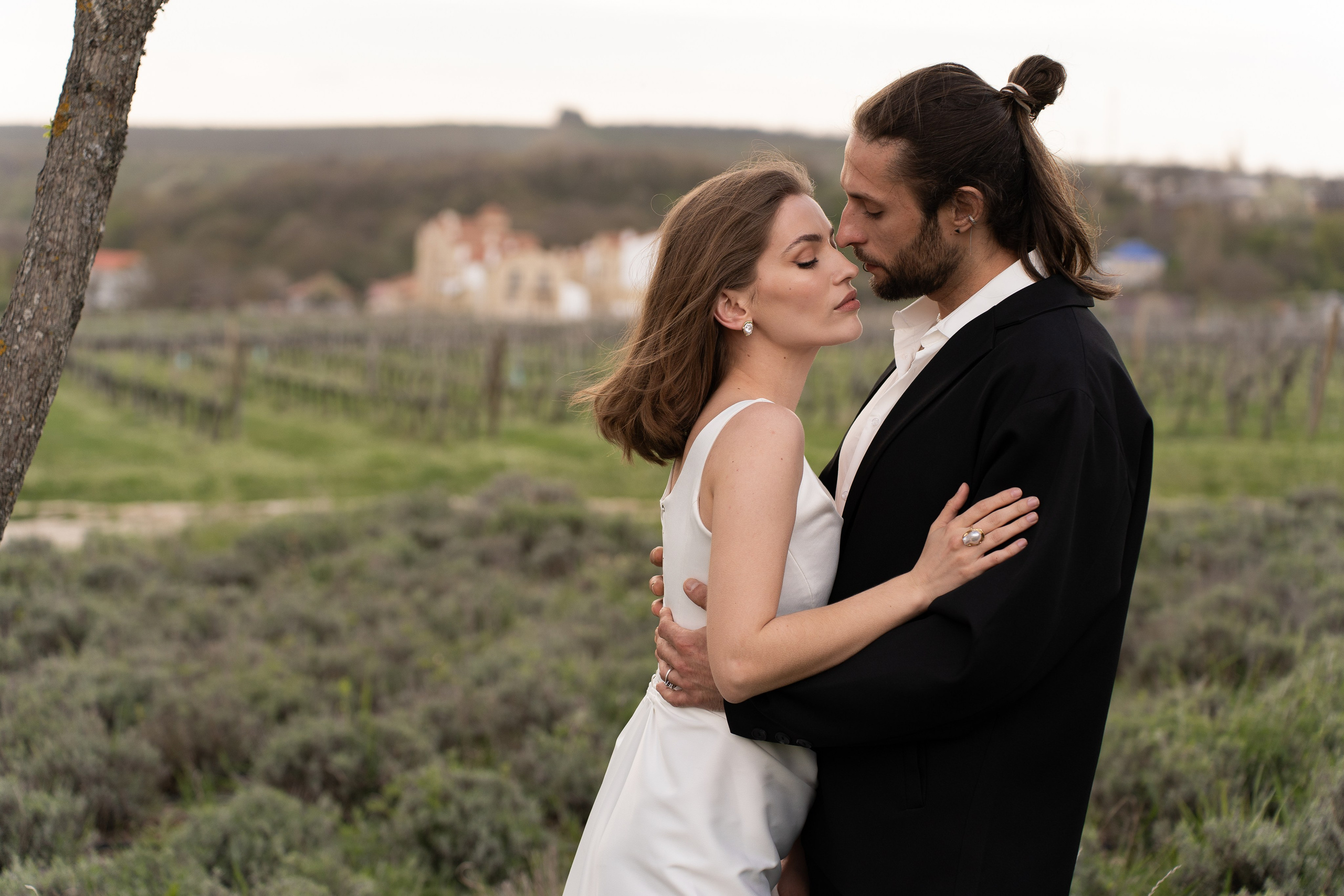 Артур & Александра. Главная