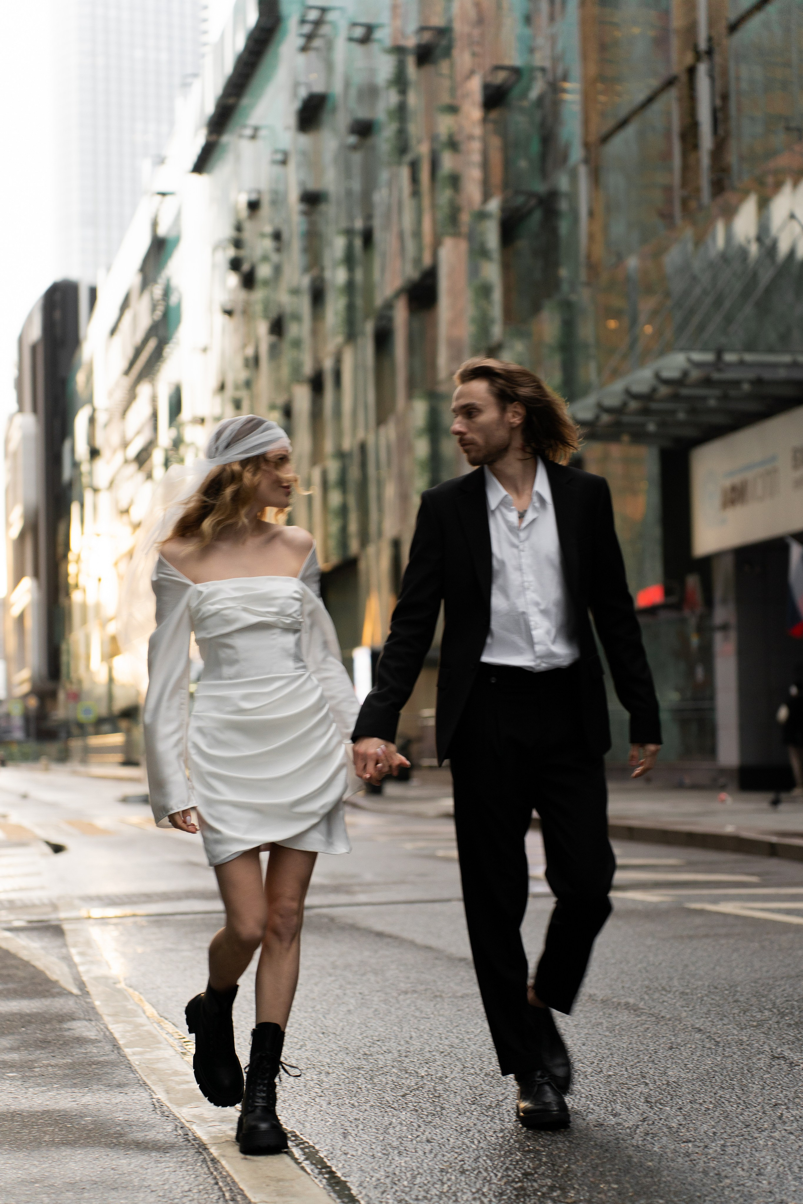 Клим & Полина. Главная