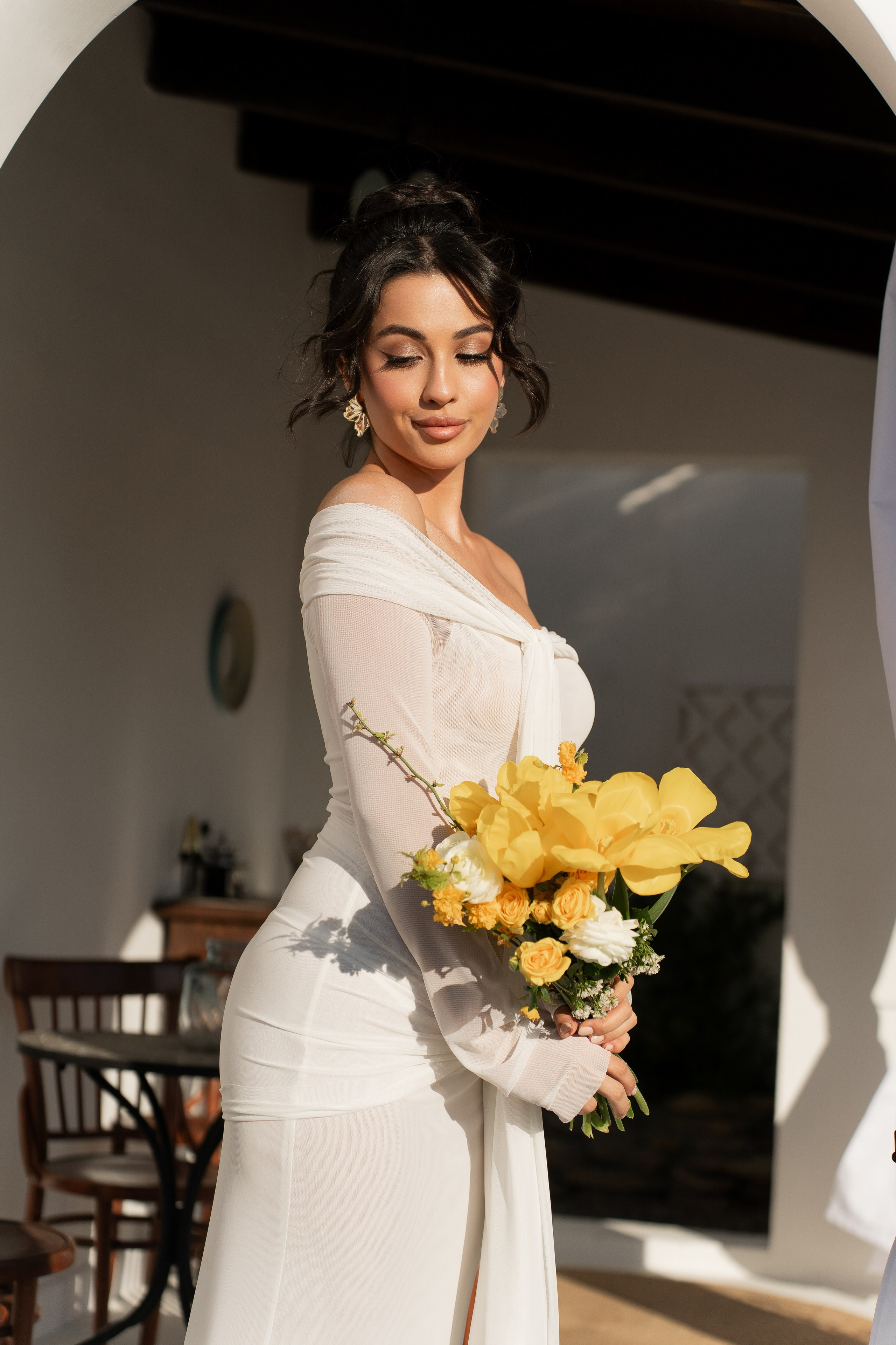 Иван & Самира. Главная