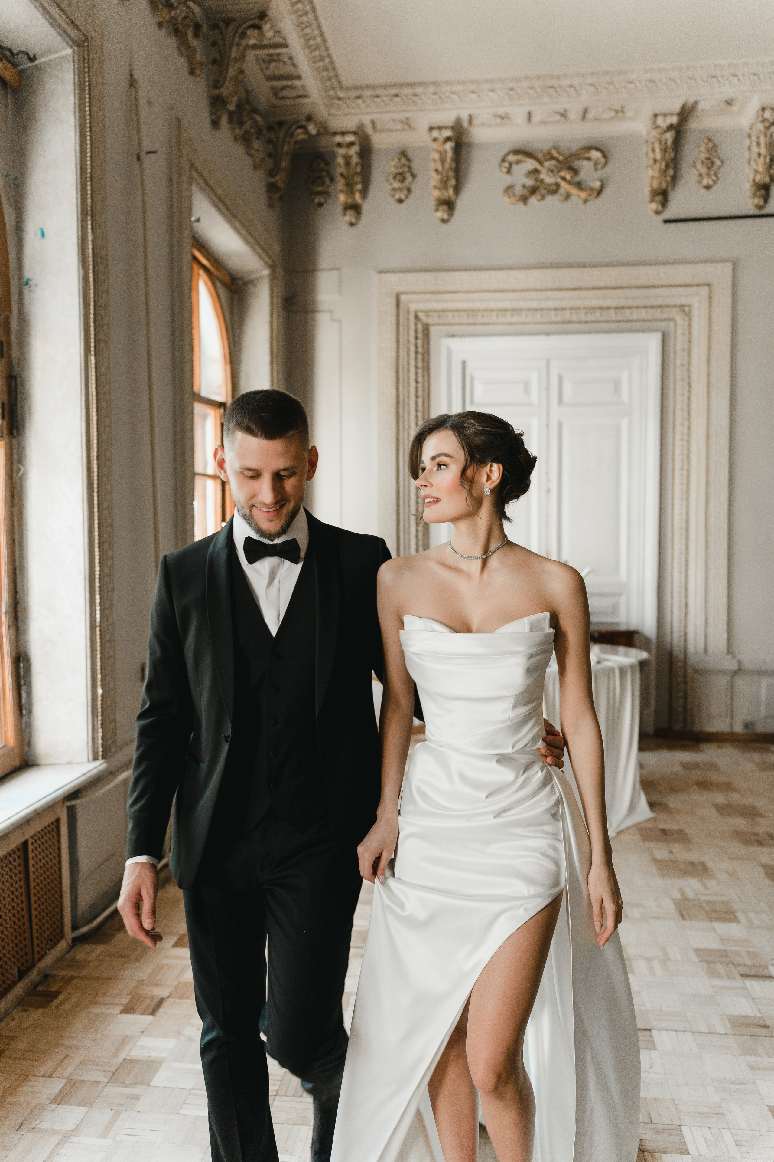 Даниил & Анна. Главная