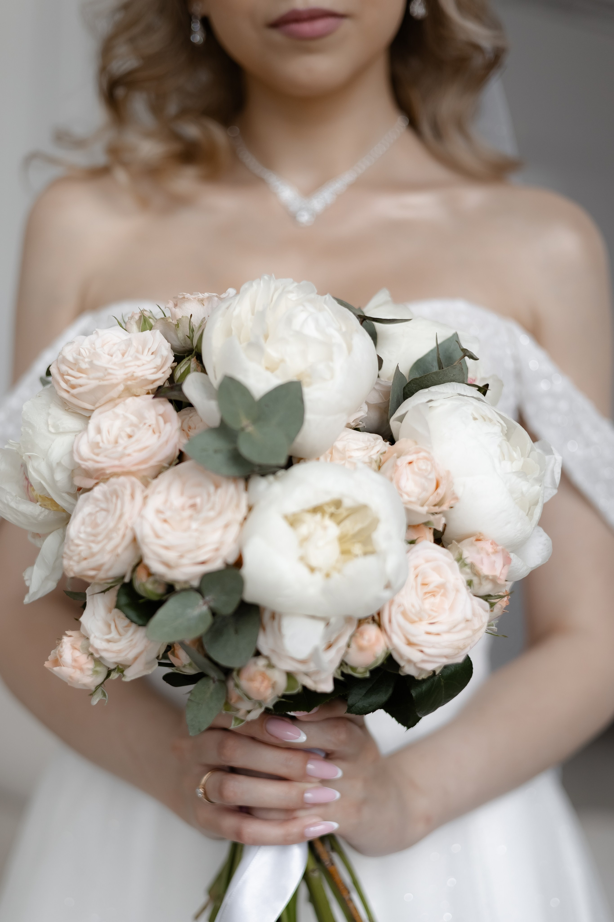 Валерия и Евгений. Свадебный и семейный фотограф в Челябинске. Аврамец Анна