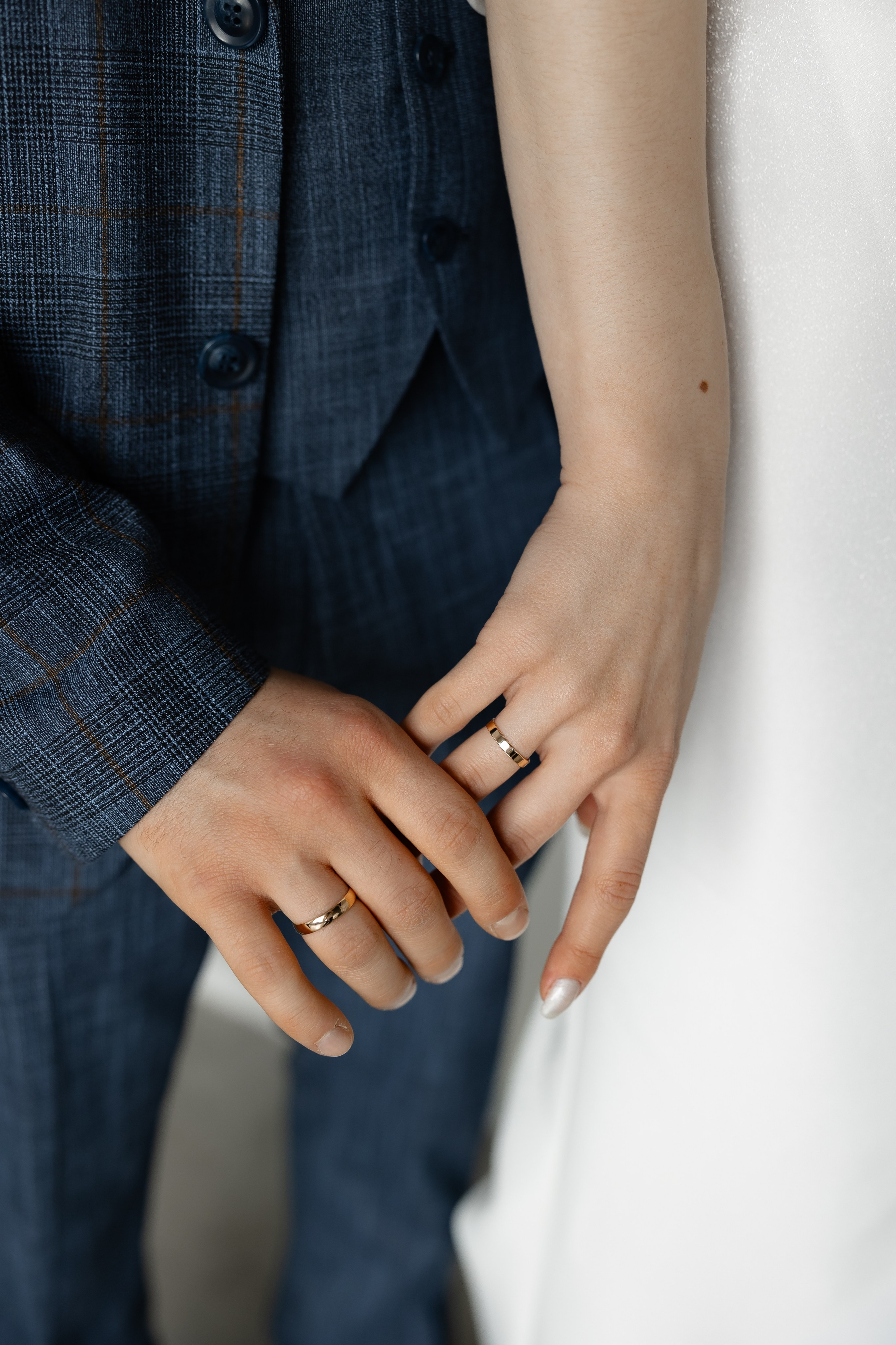 Вероника и Никита. Свадебный и семейный фотограф в Челябинске. Аврамец Анна