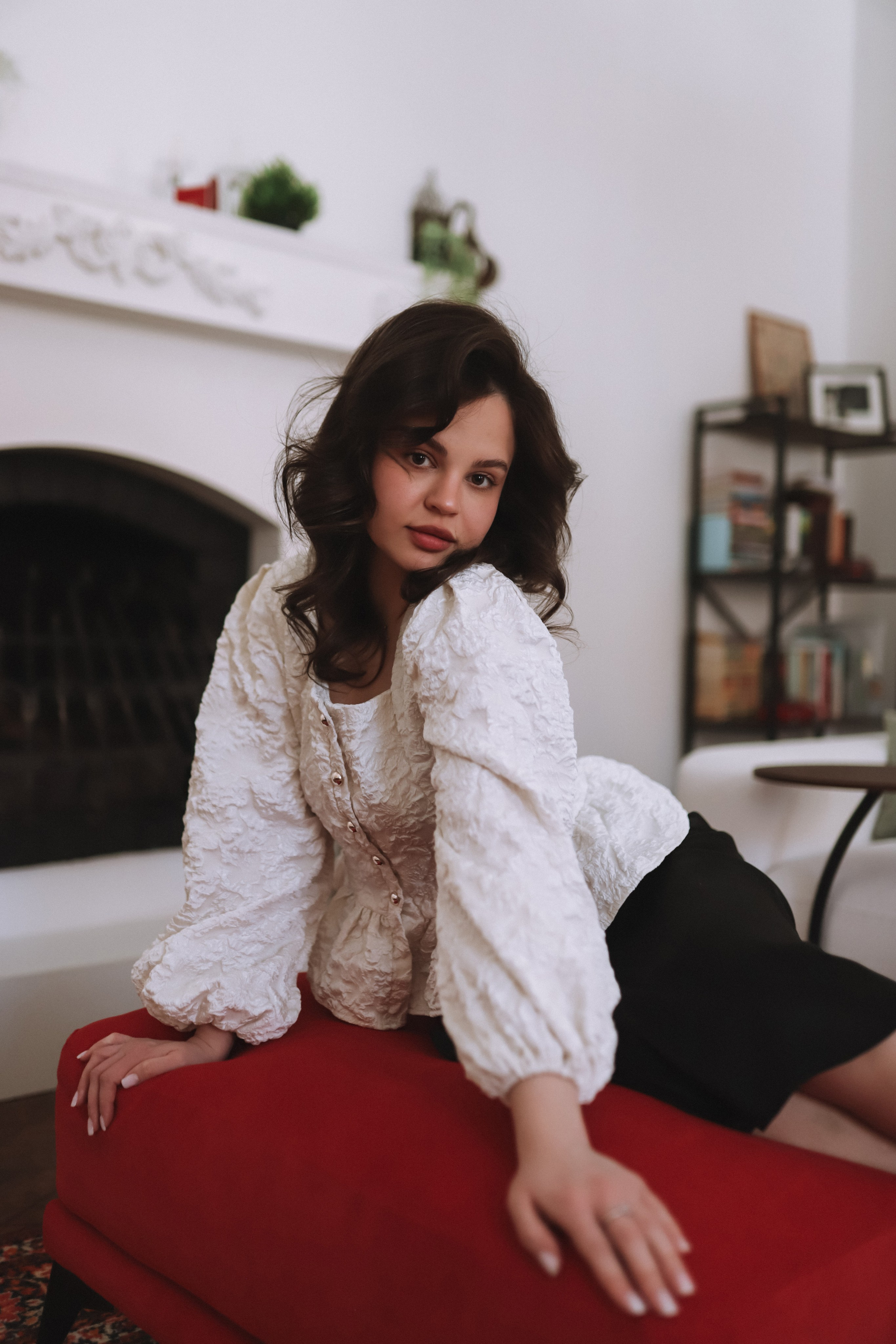 Саша. Фотограф в Нижнем Новгороде Кристина Батанова