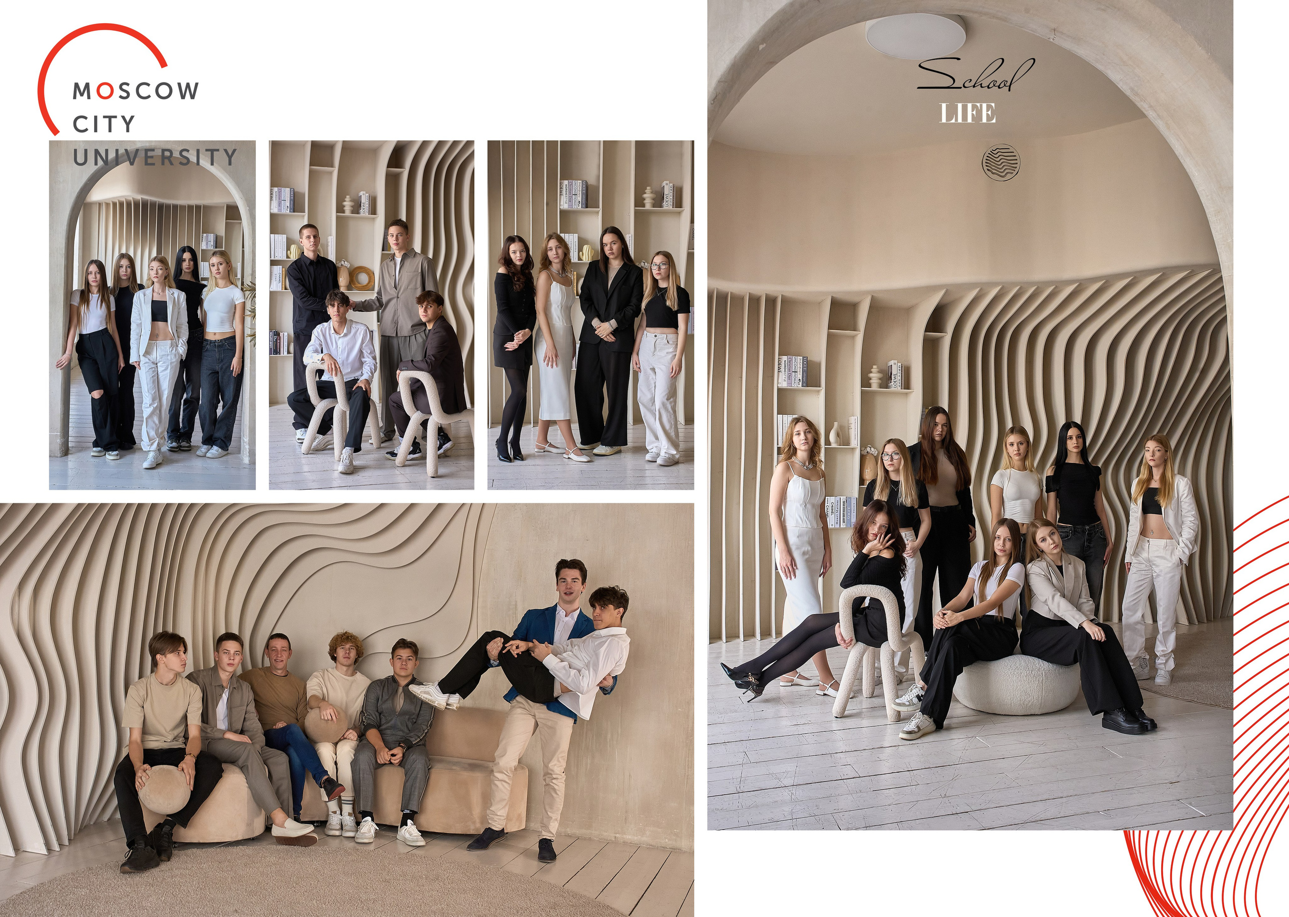 СТАРШАЯ ШКОЛА. Анна Белашова ВЫПУСКНЫЕ АЛЬБОМЫ, фото и видеосъёмка