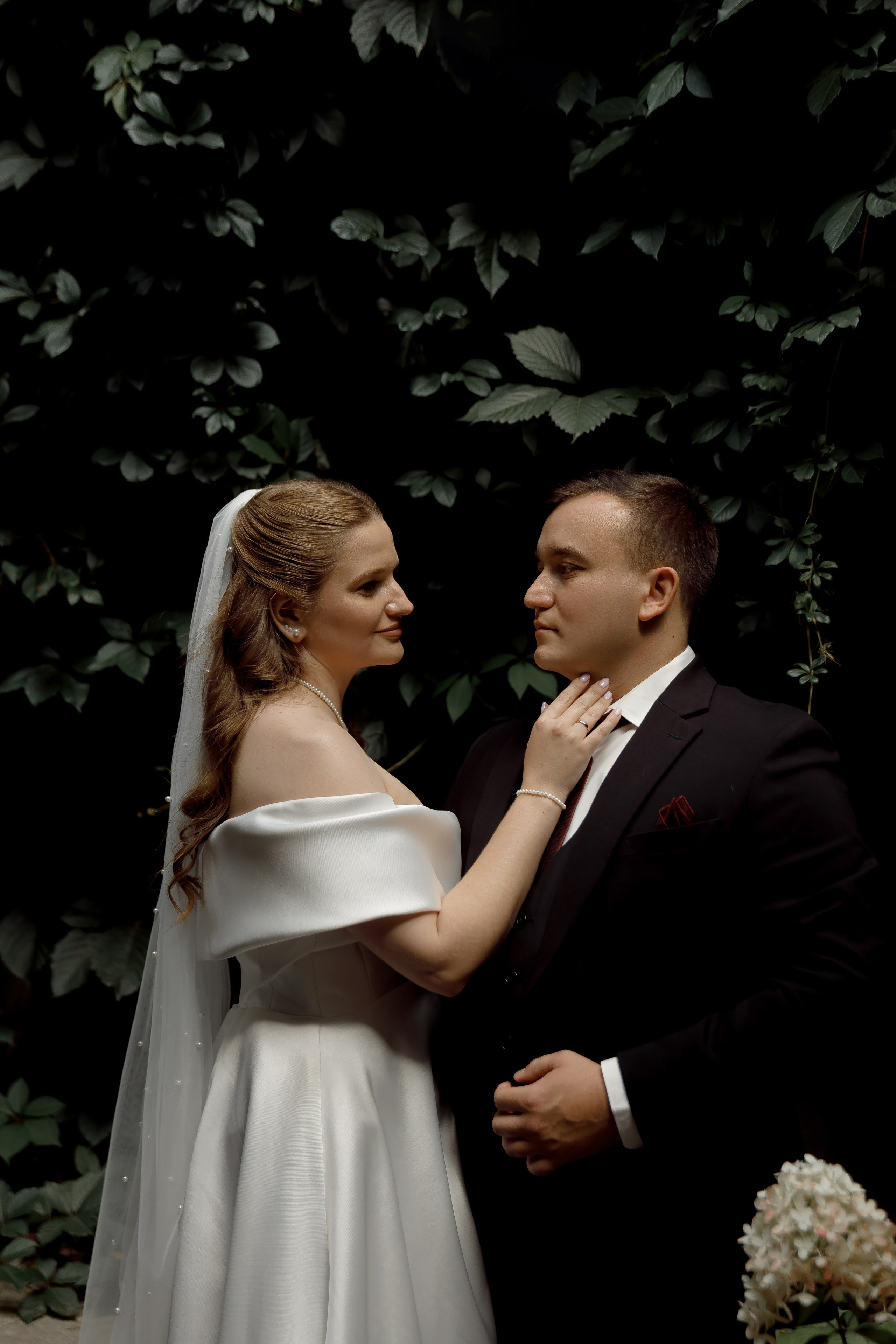 Татьяна & Александр. Фотограф в Самаре Юля Борщ