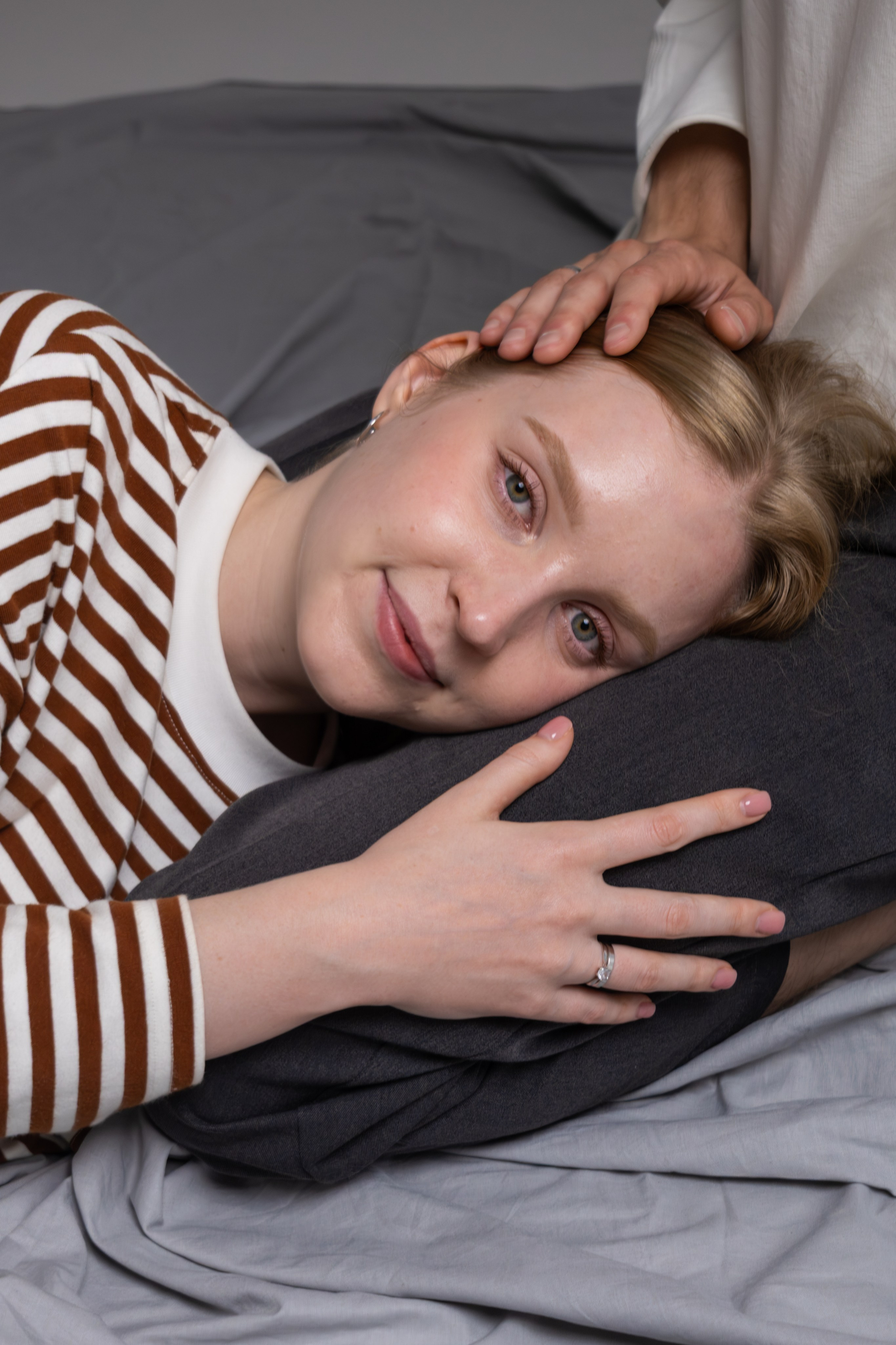 Иван и Арина. Портретный фотограф в Екатеринбурге Вероника Плуталова