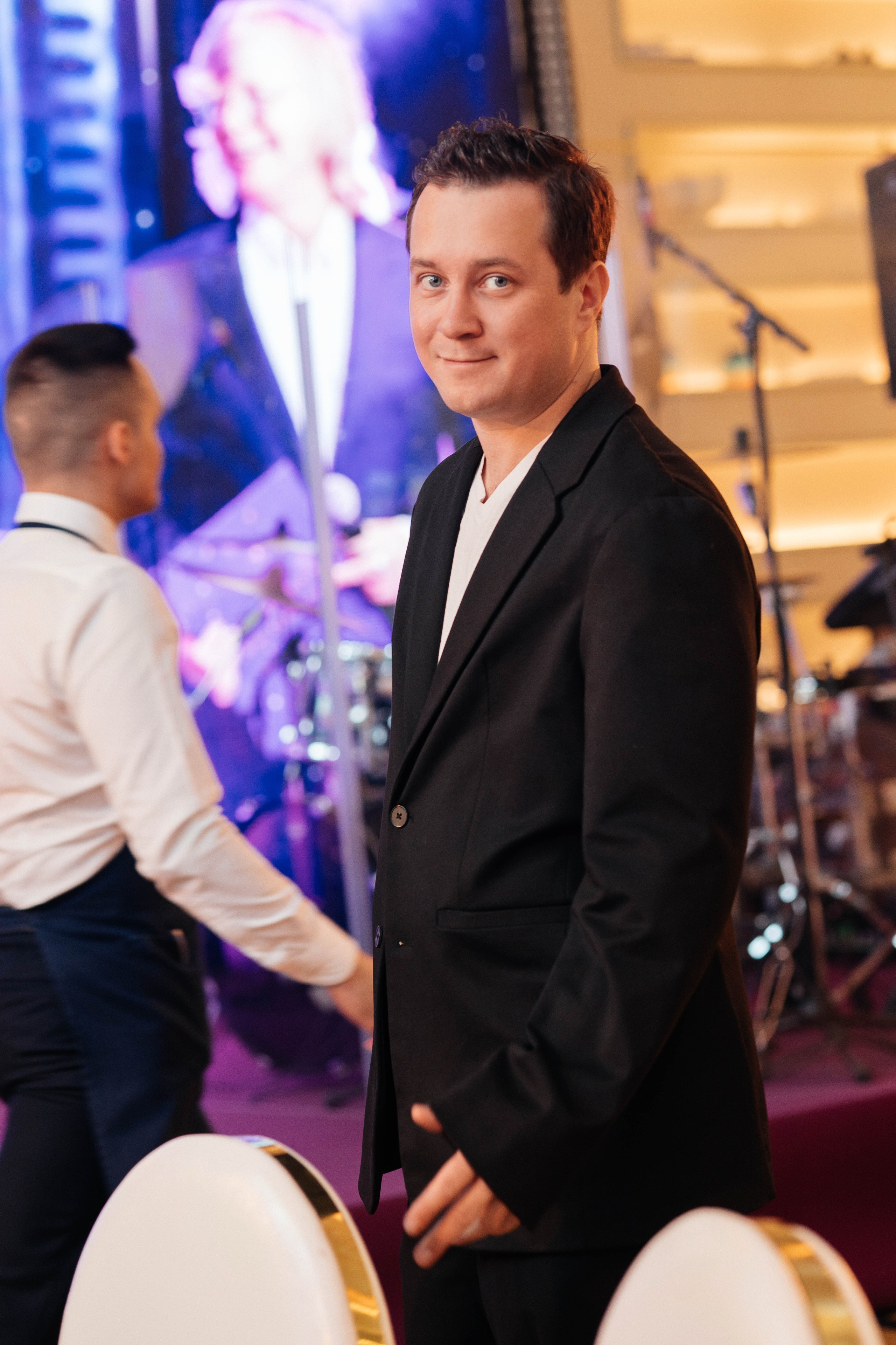 ФОТОГРАФИИ С МЕРОПРИЯТИЙ. Ведущий мероприятий