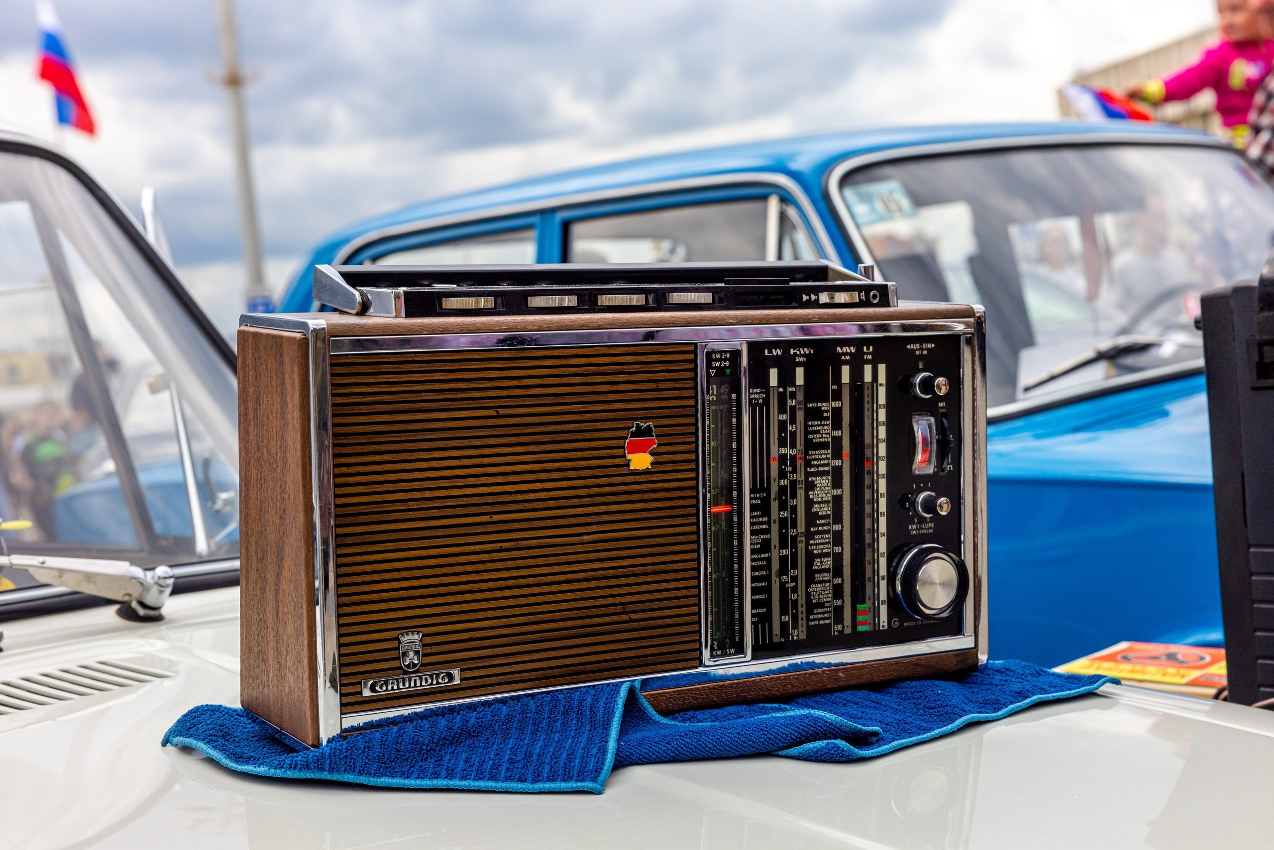 Автострада 20 лет. Фотограф в Туле Крупский АнДРей. Фотостудия «КАДР71» в Туле