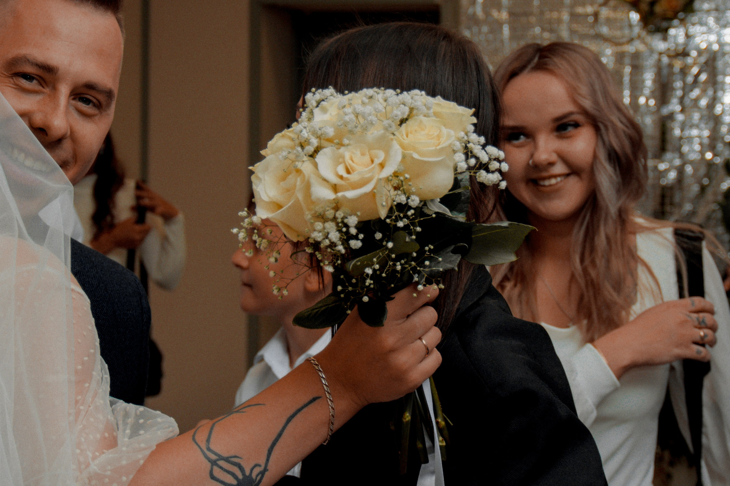 Свадебный фотосет 2. ОБЪЕКТИВно, он хорош | фото- и видеосъёмка в Брянске | Миша Напреенко